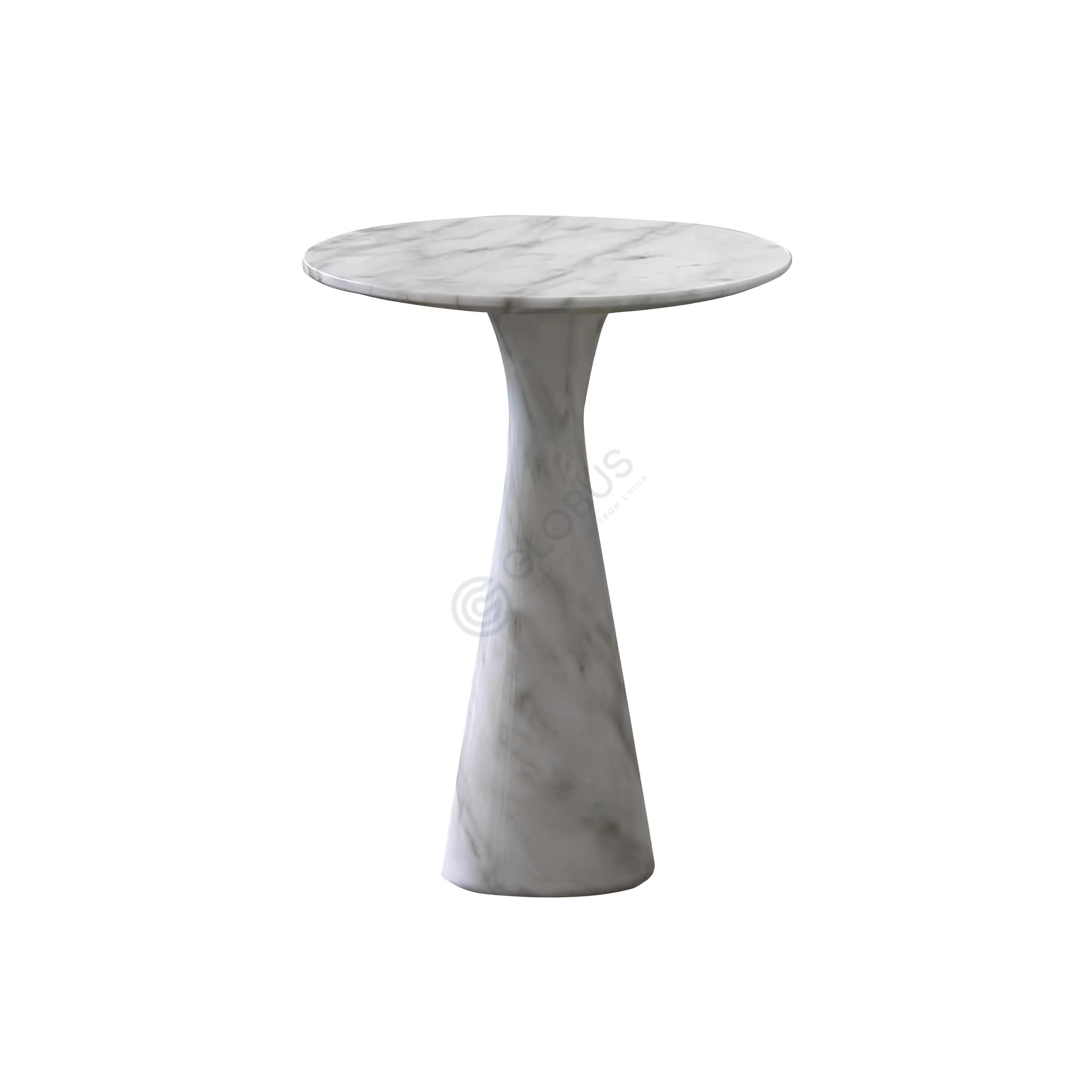 Угловой столик Caritiva