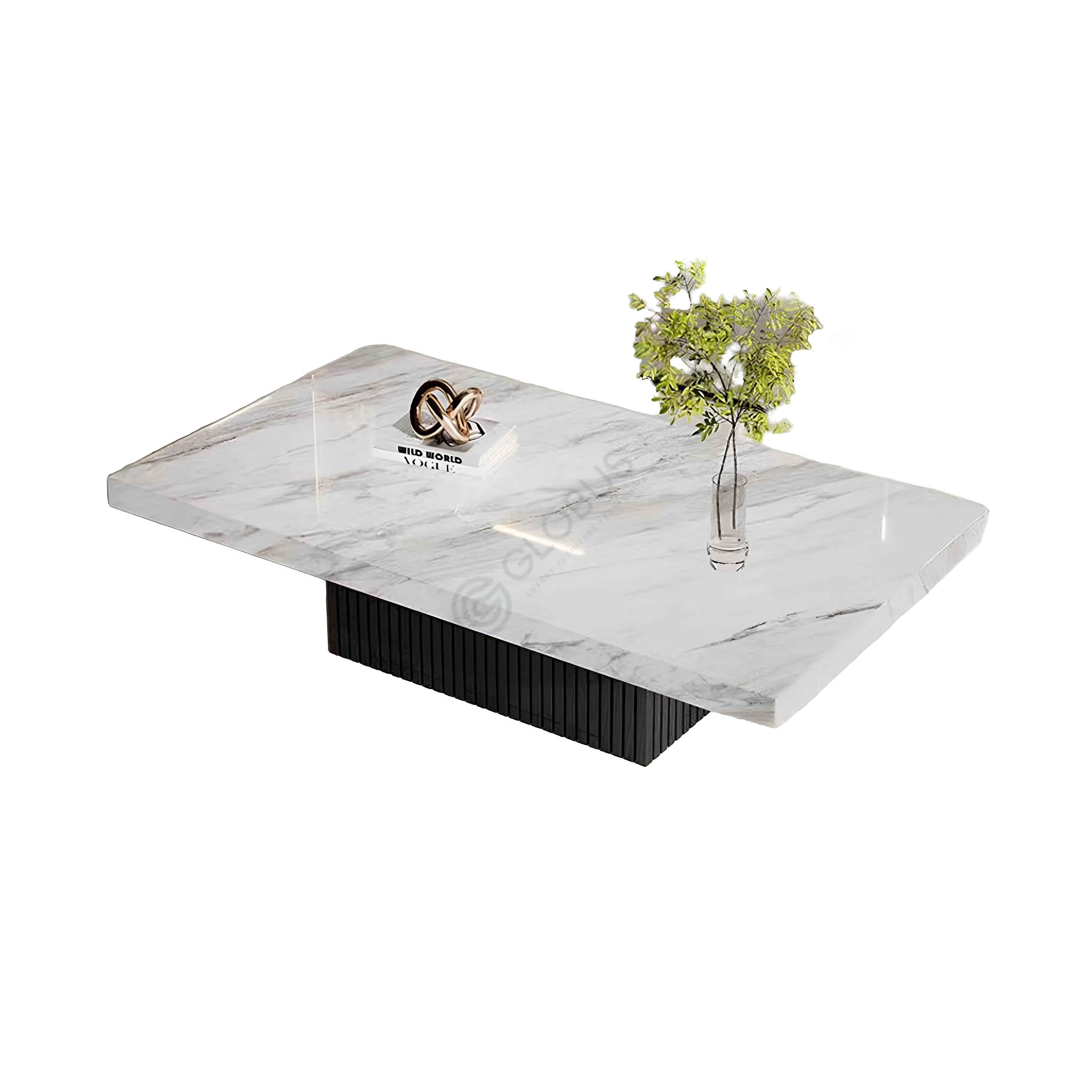 Журнальный столик Essencia