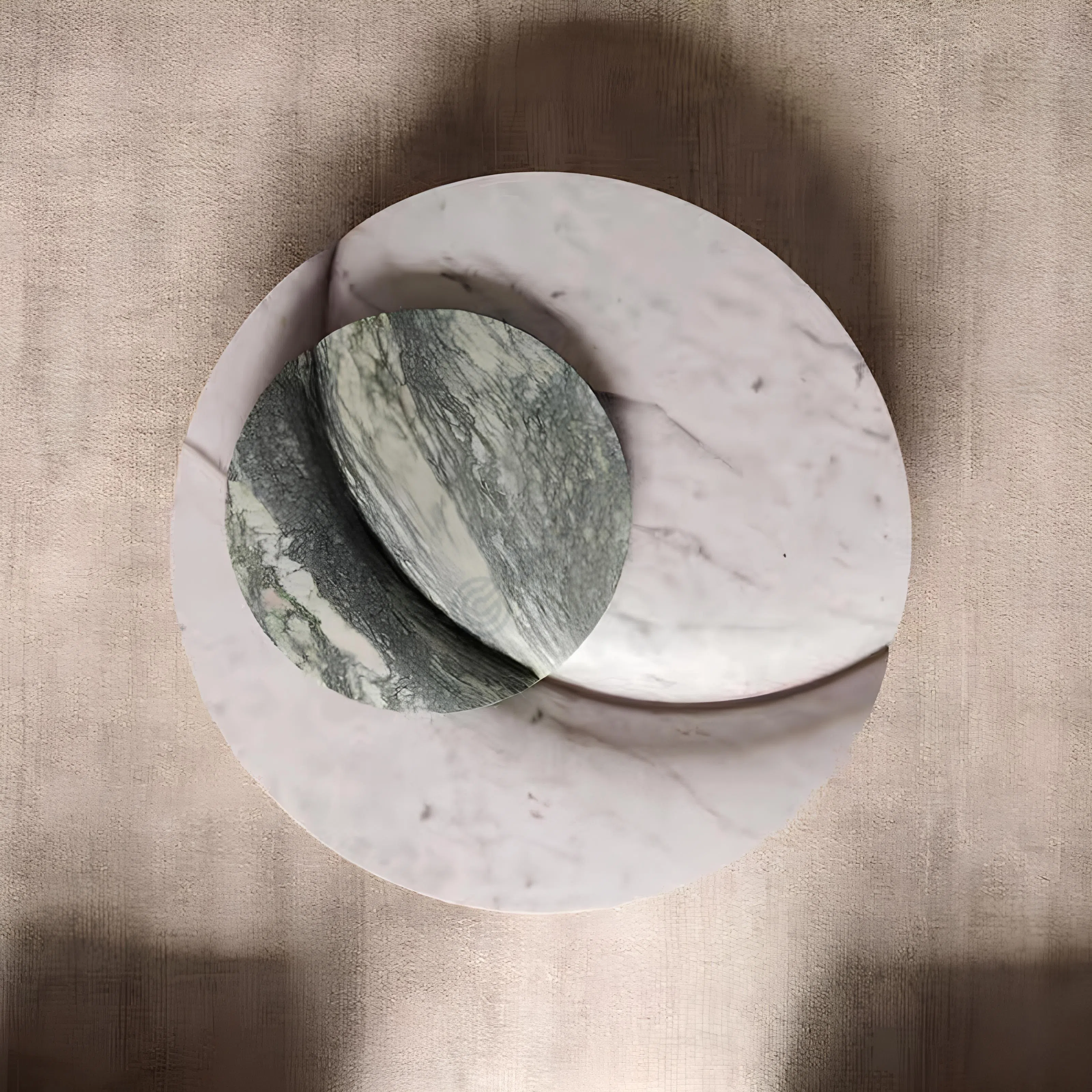 Coffee table VENELIN KOKALOV Luna