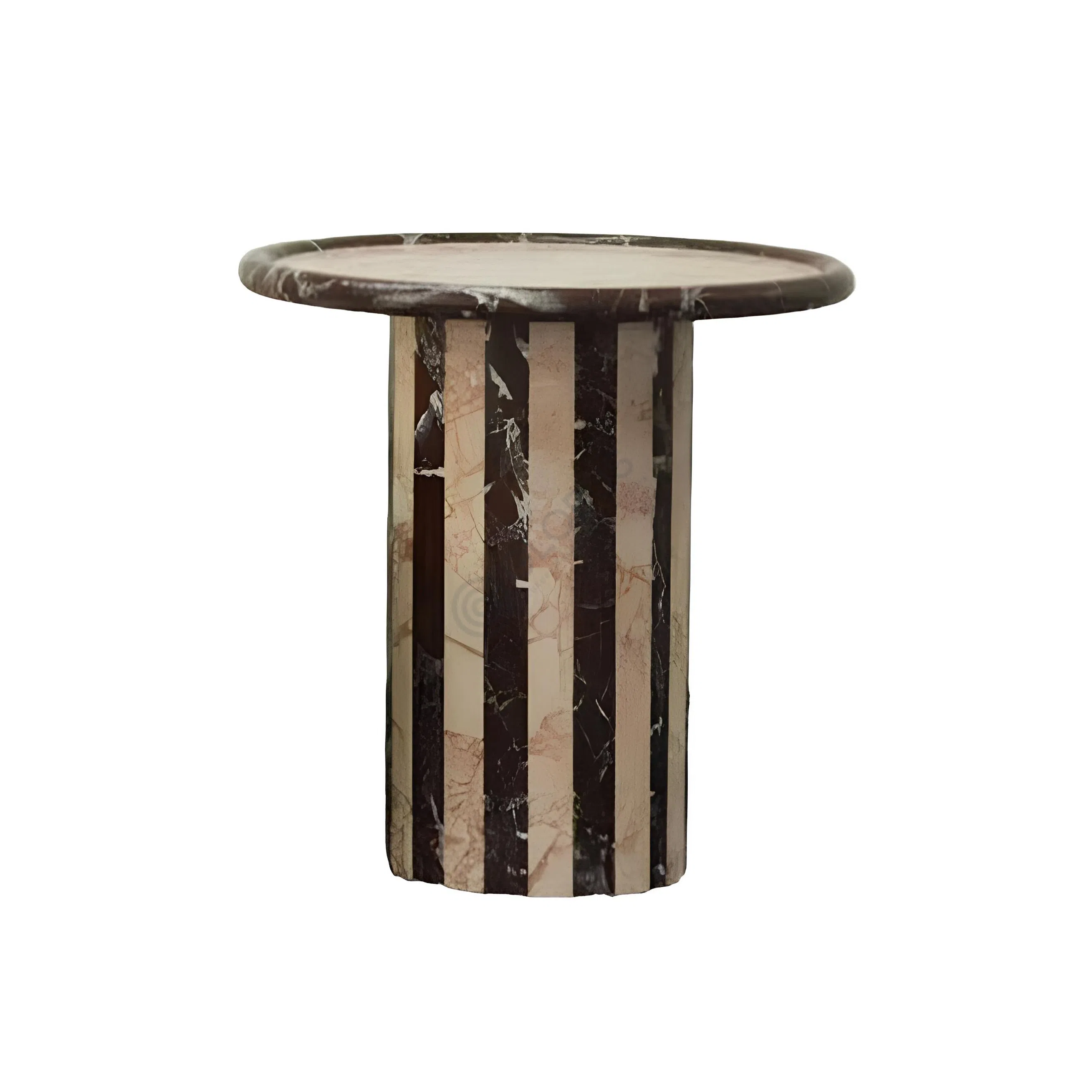 Угловой столик Dinenda