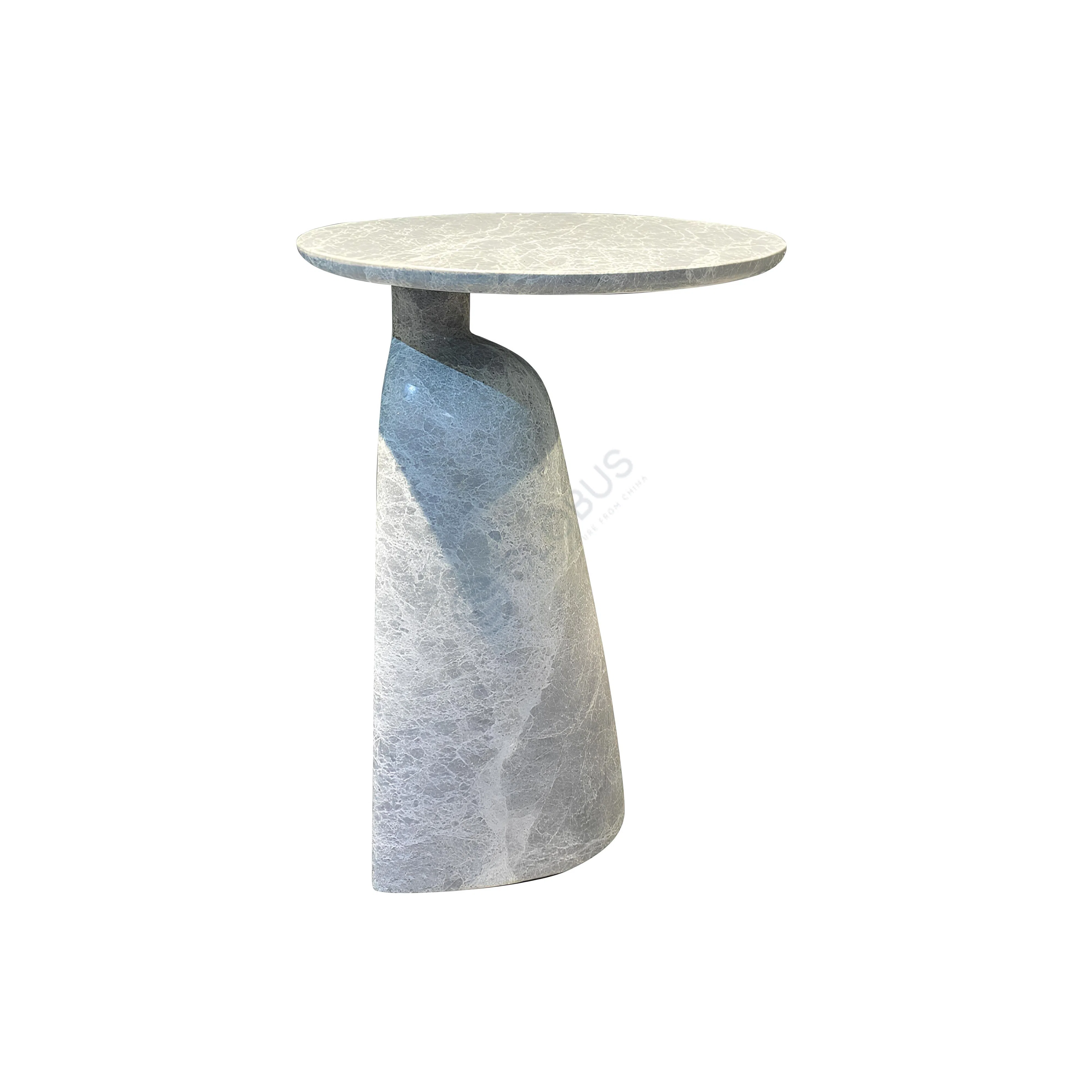 Угловой столик POLTRONA FRAU Ilary