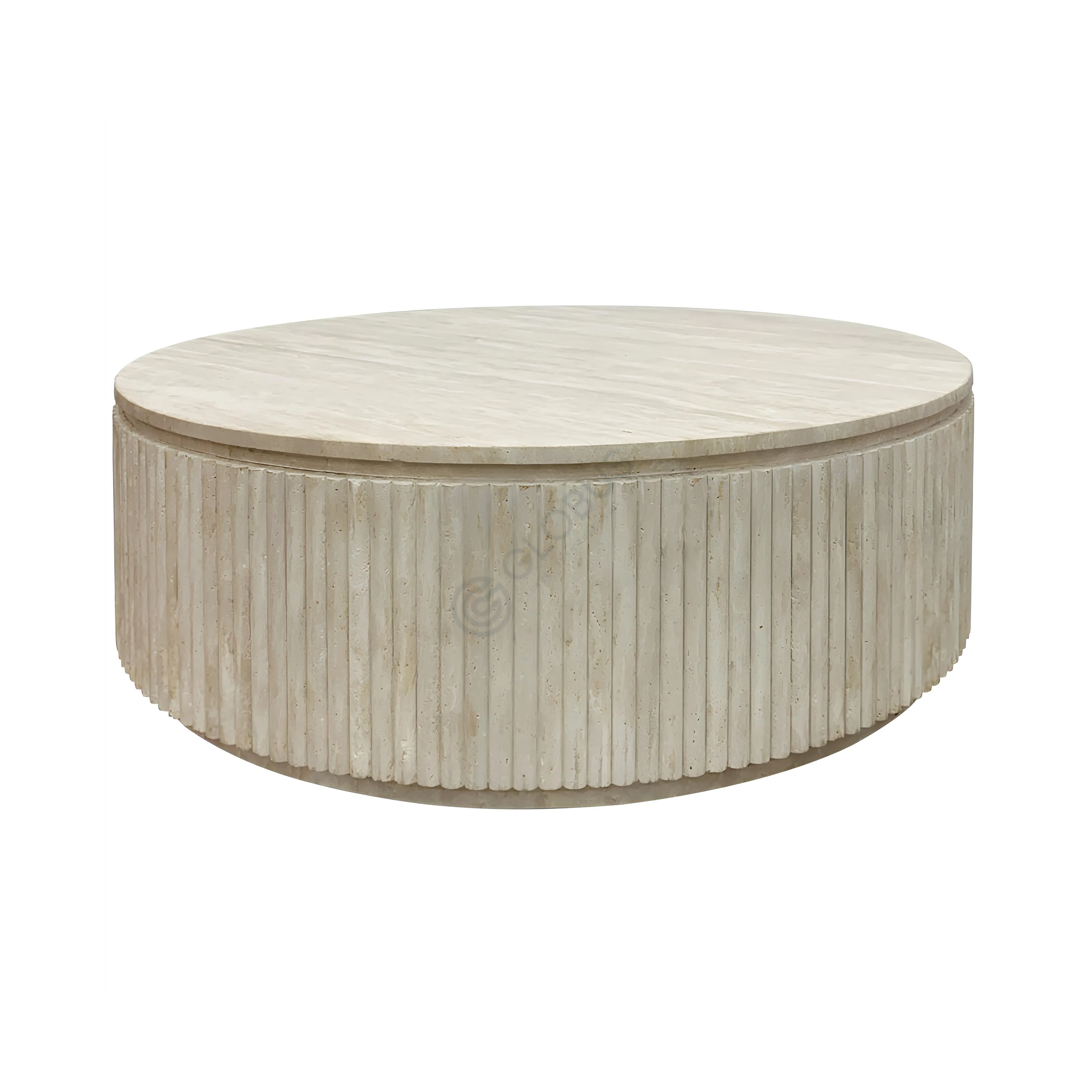 Coffee table RESTORATION HARDWARE Byron