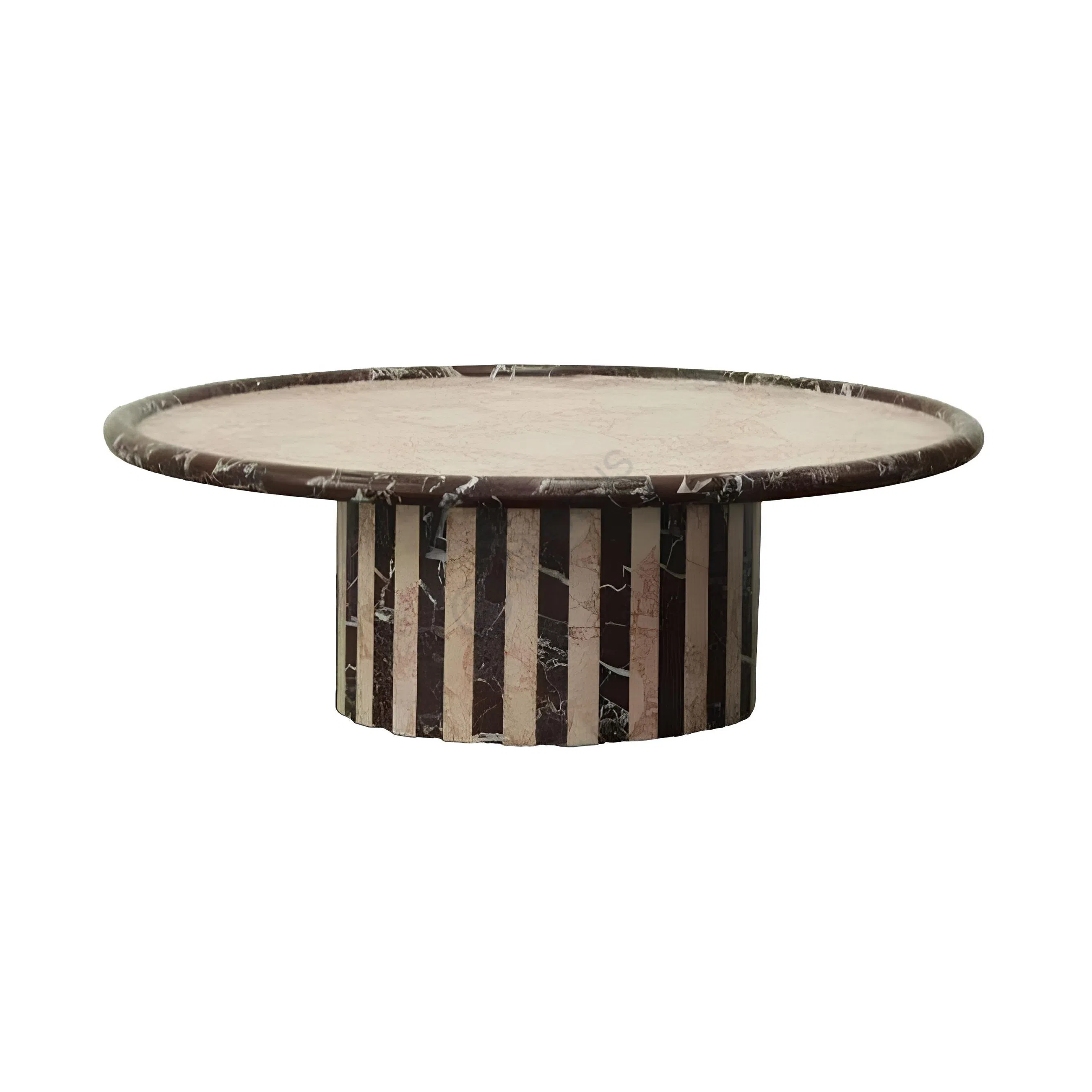 Coffee table Breccione