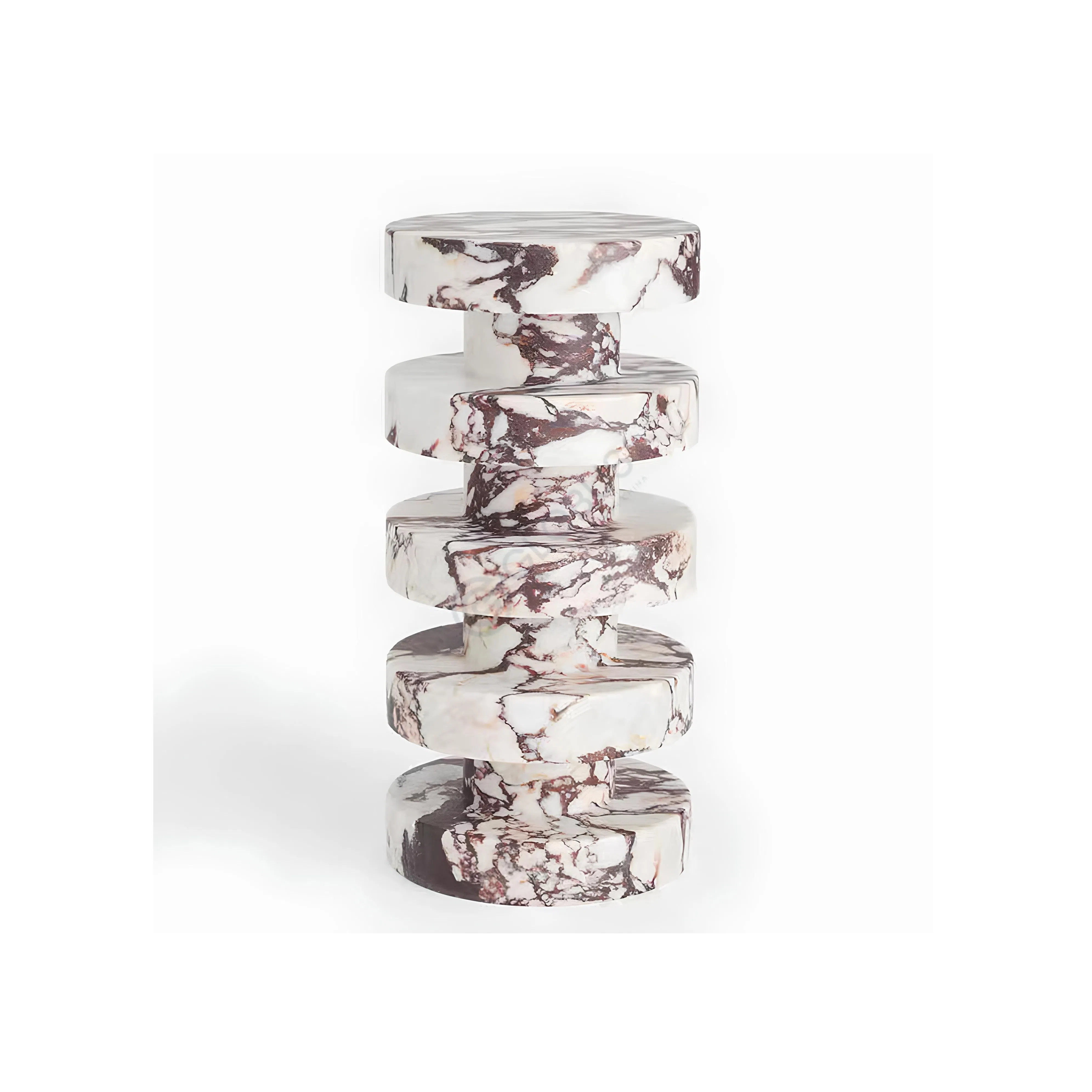 Угловой столик Virtore