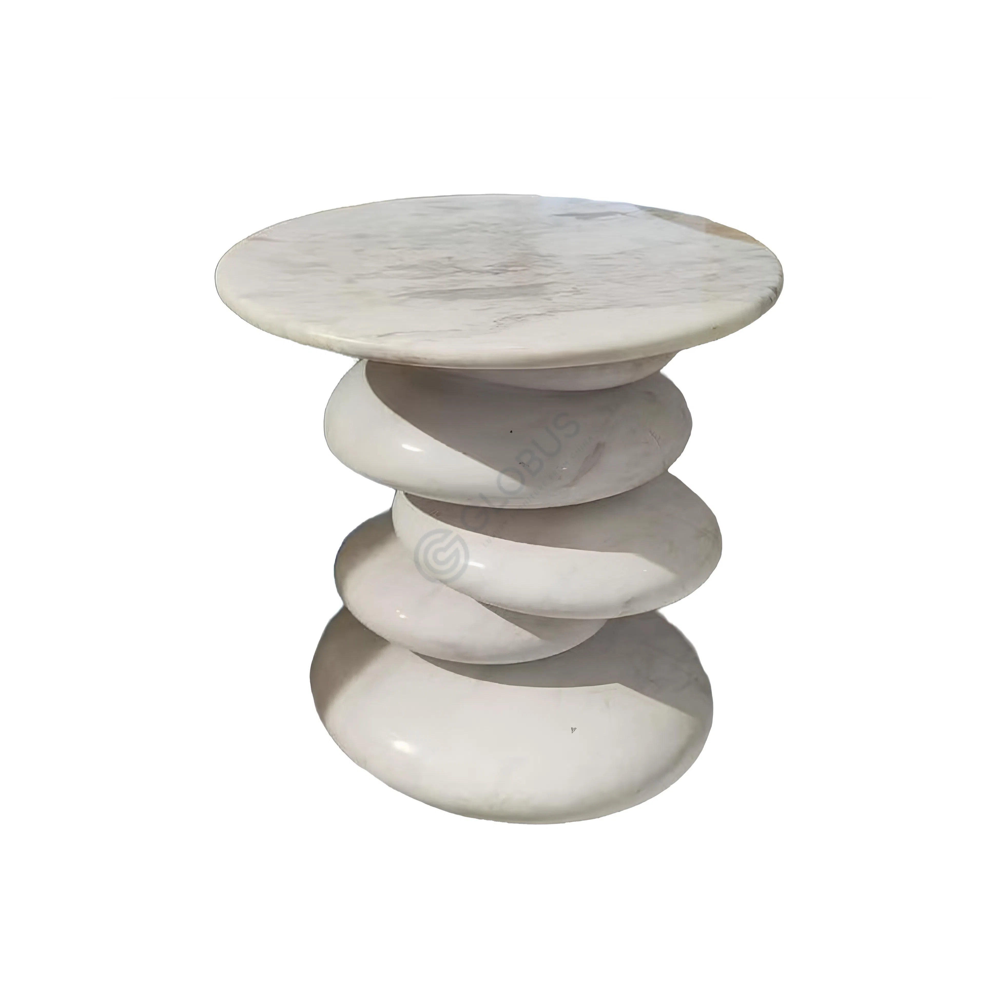 Угловой столик Portino