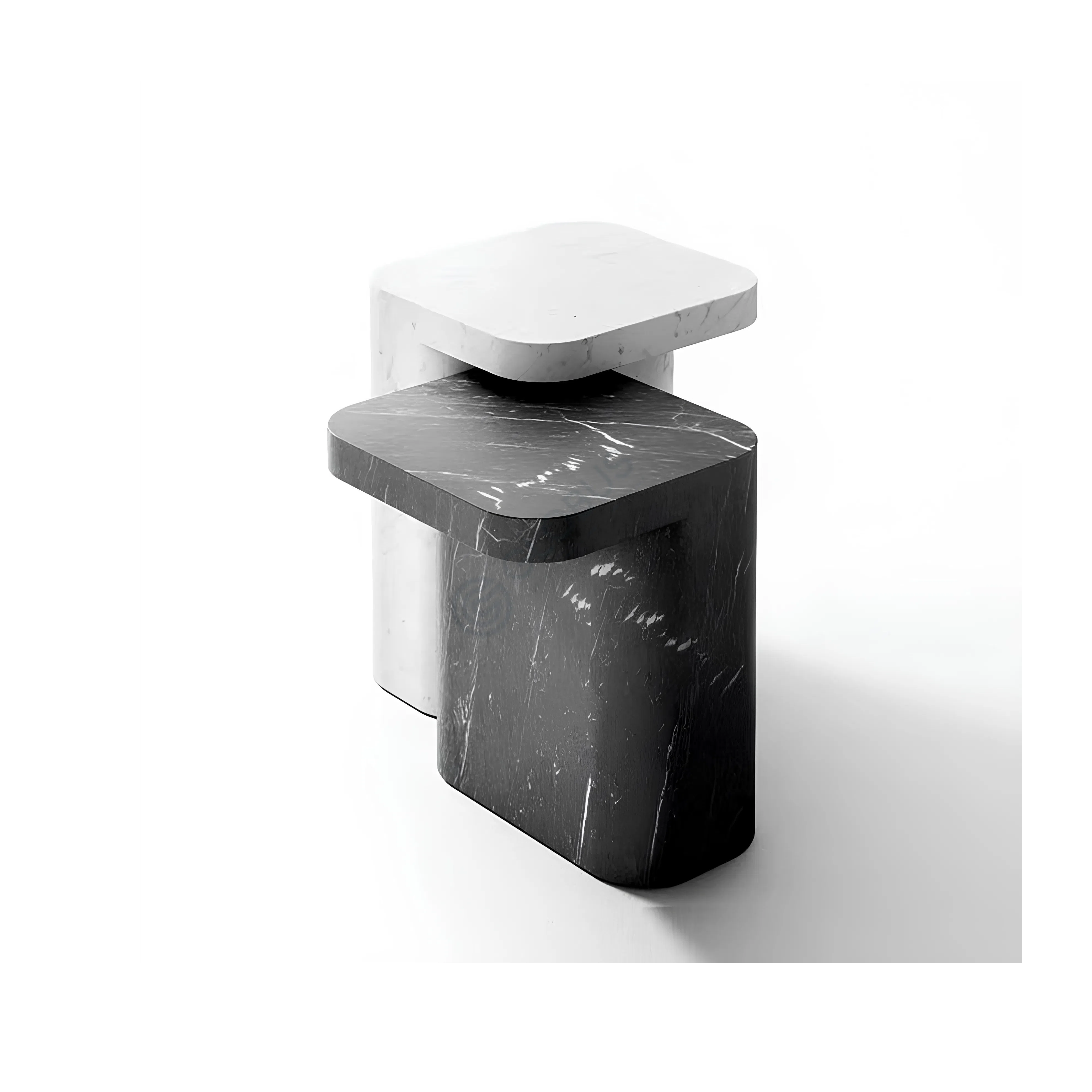 Угловой столик JEAN LOUIS IRATZOKI Petra