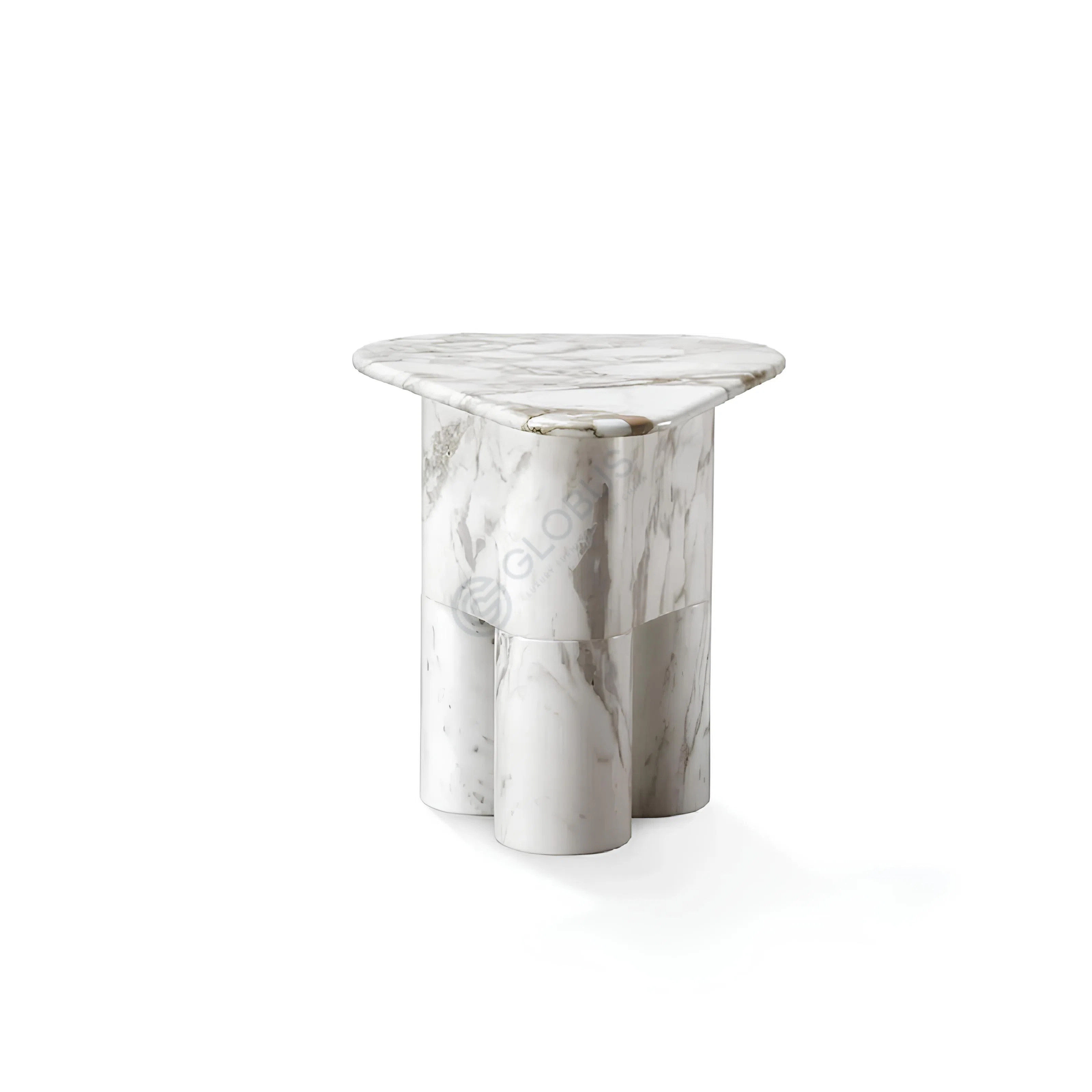 Side table LORENZA BOZZOLI Tria