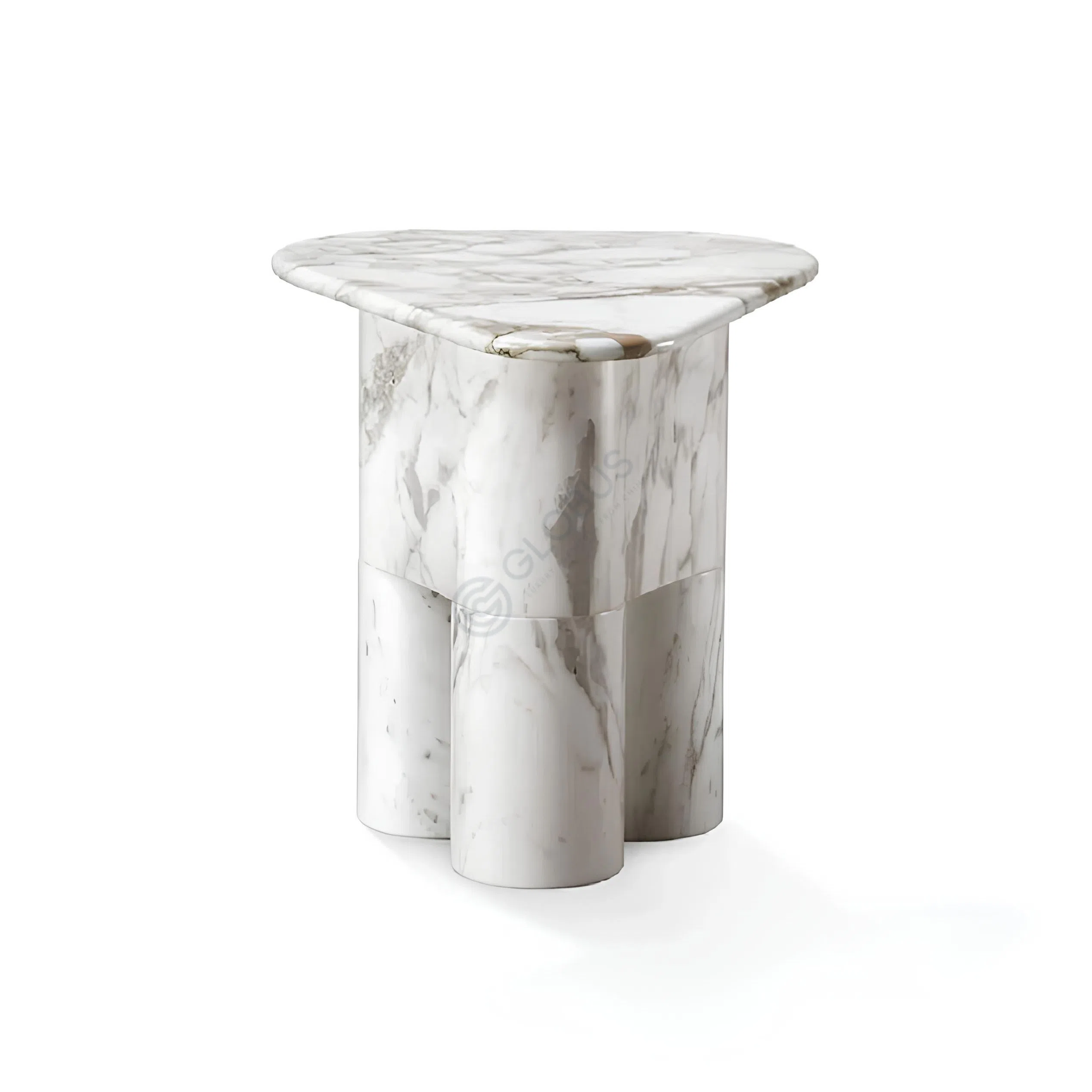 Side table LORENZA BOZZOLI Tria