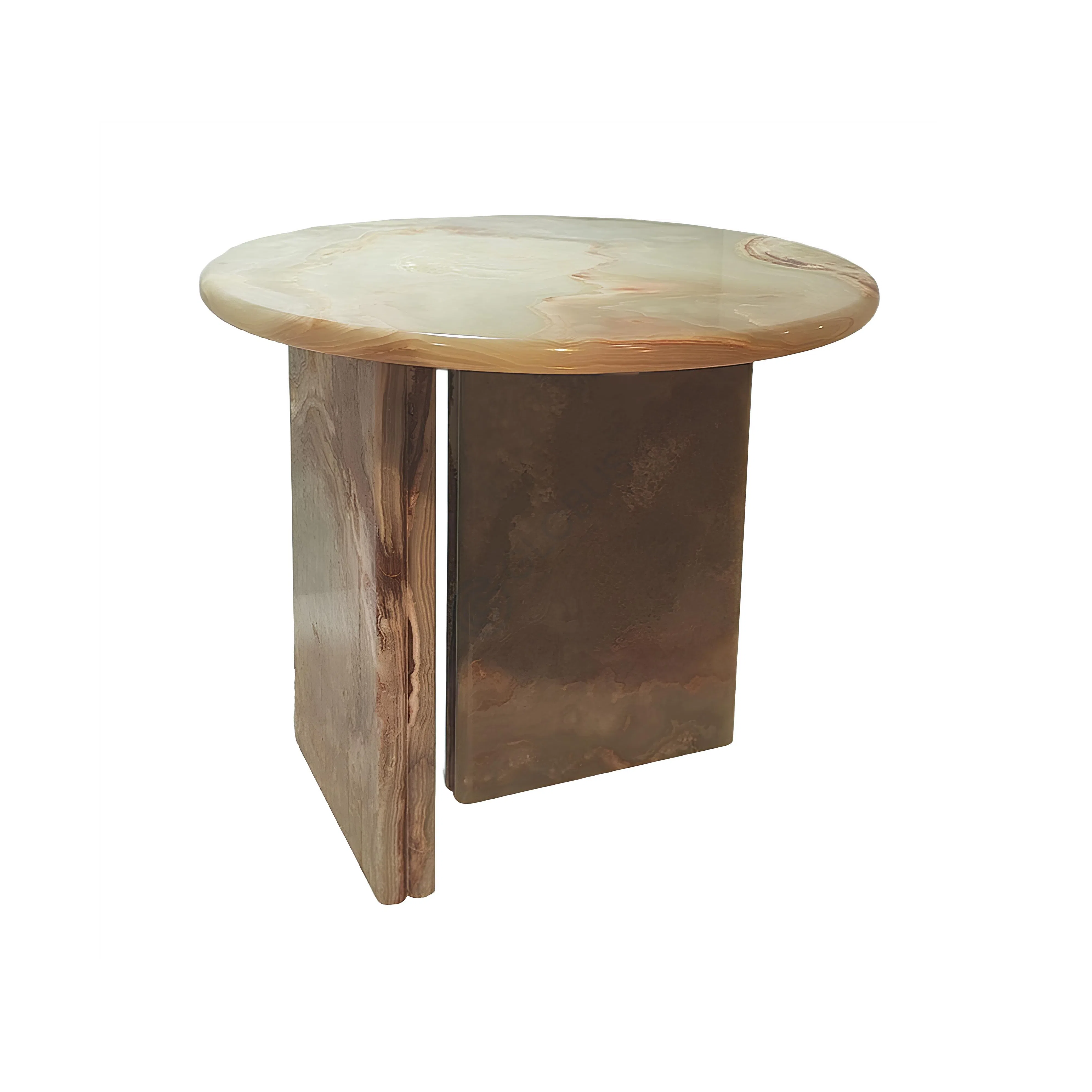 Угловой столик Nerovale