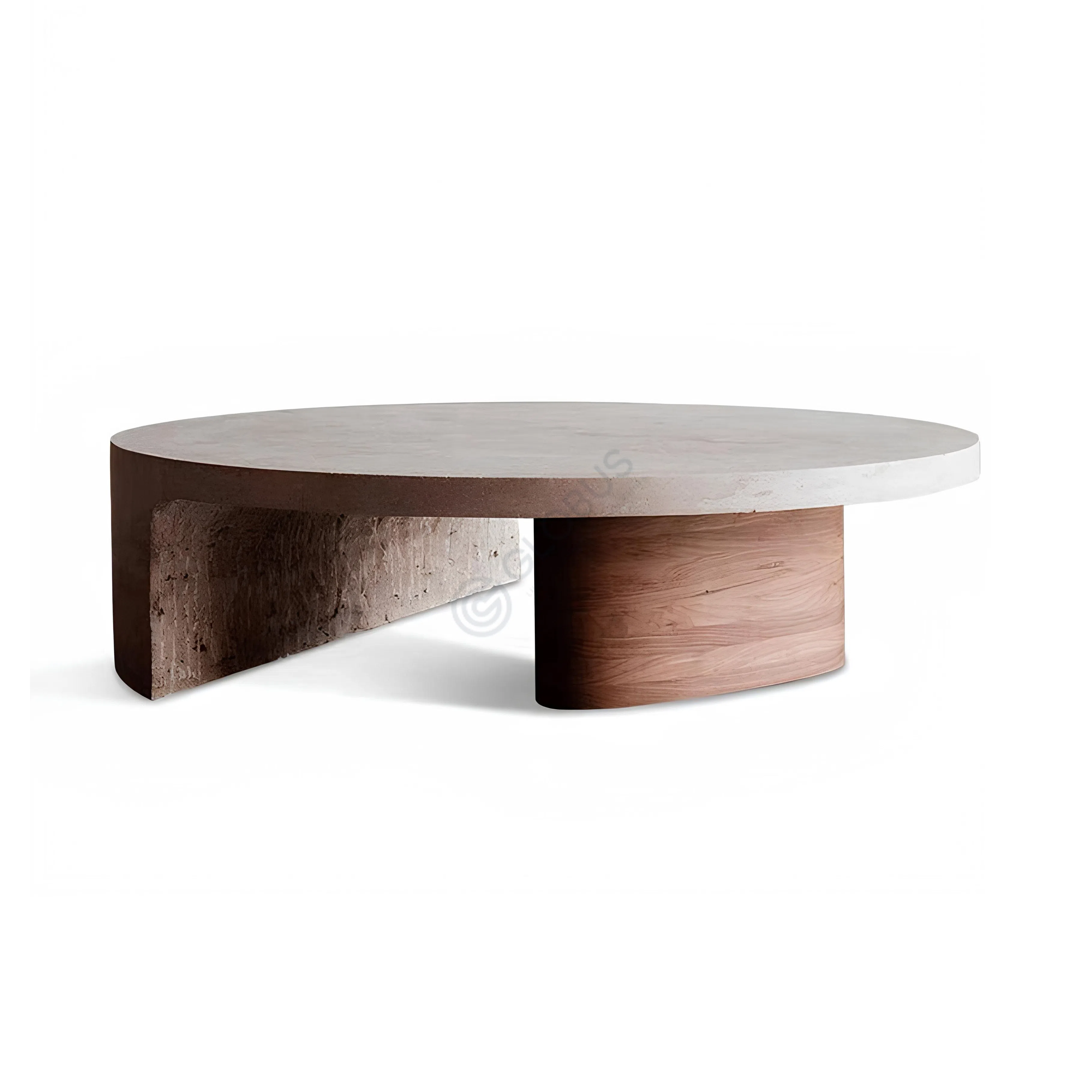 Coffee table TACCHINI Altar