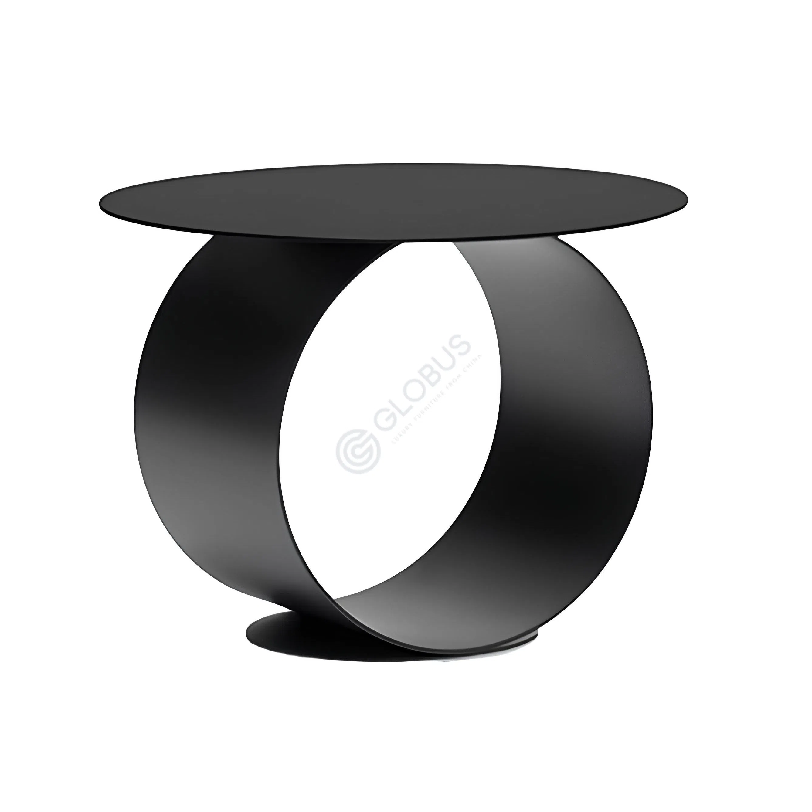 Side table MDF ITALIA Metodo