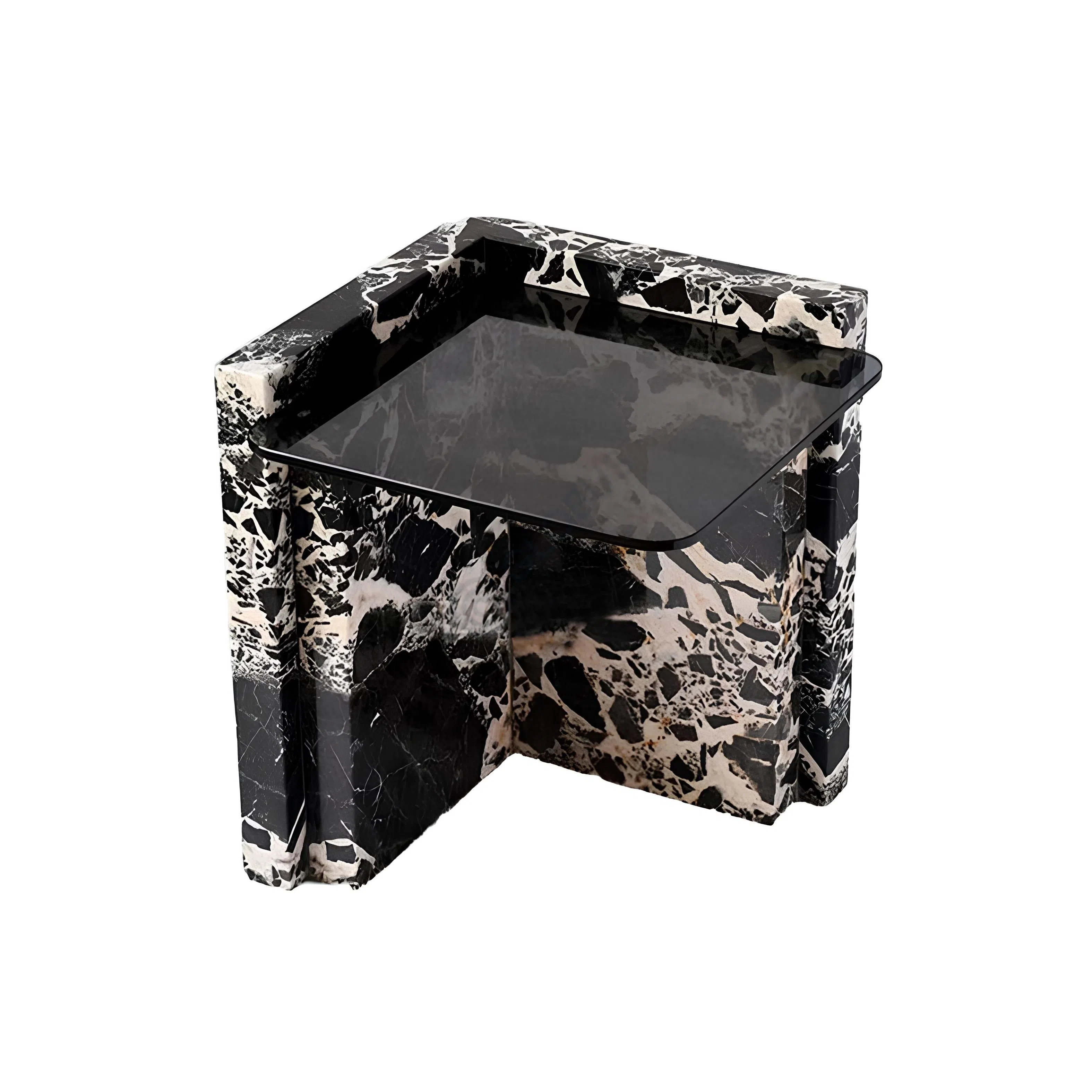 Угловой столик Stellona