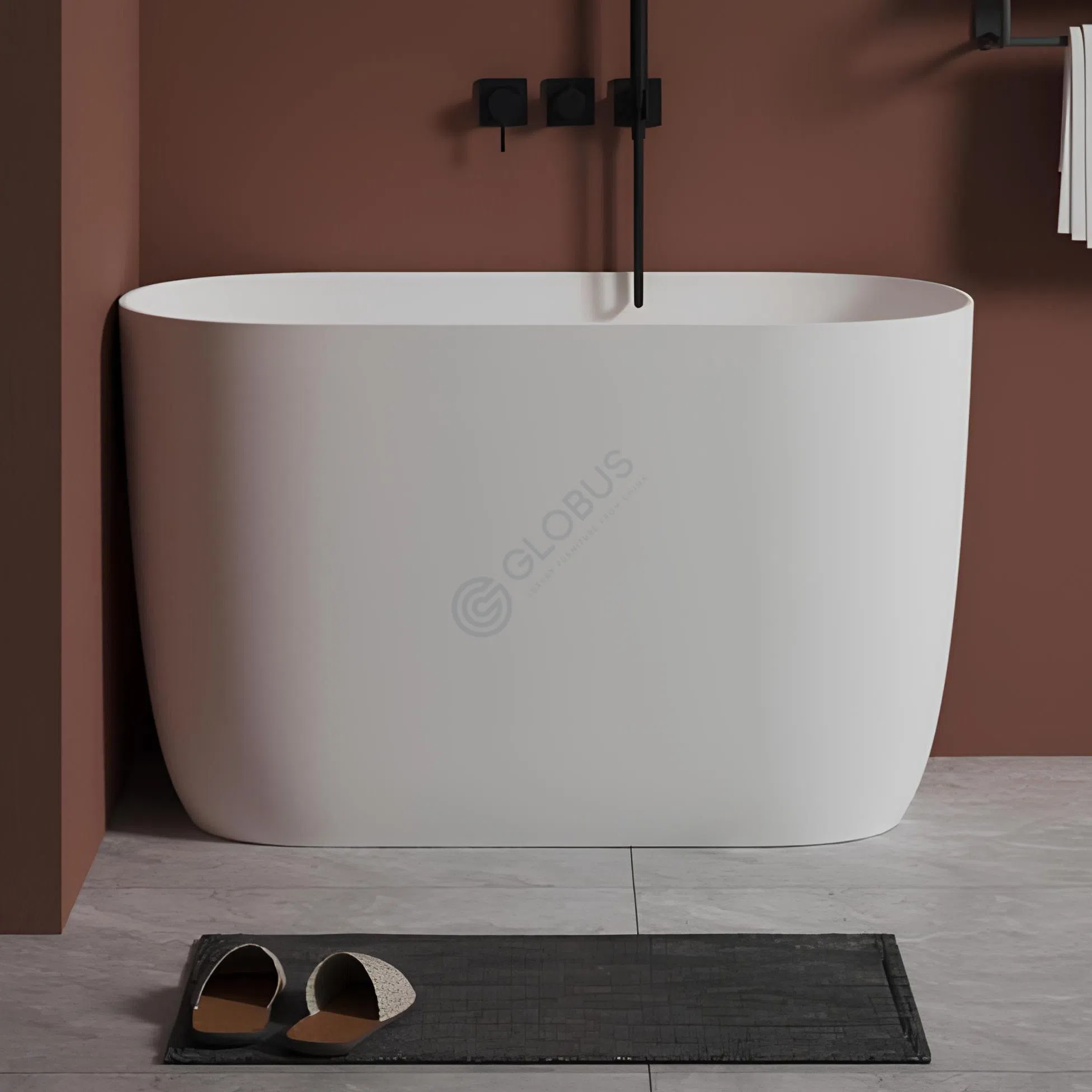 Bathtub Harvasto