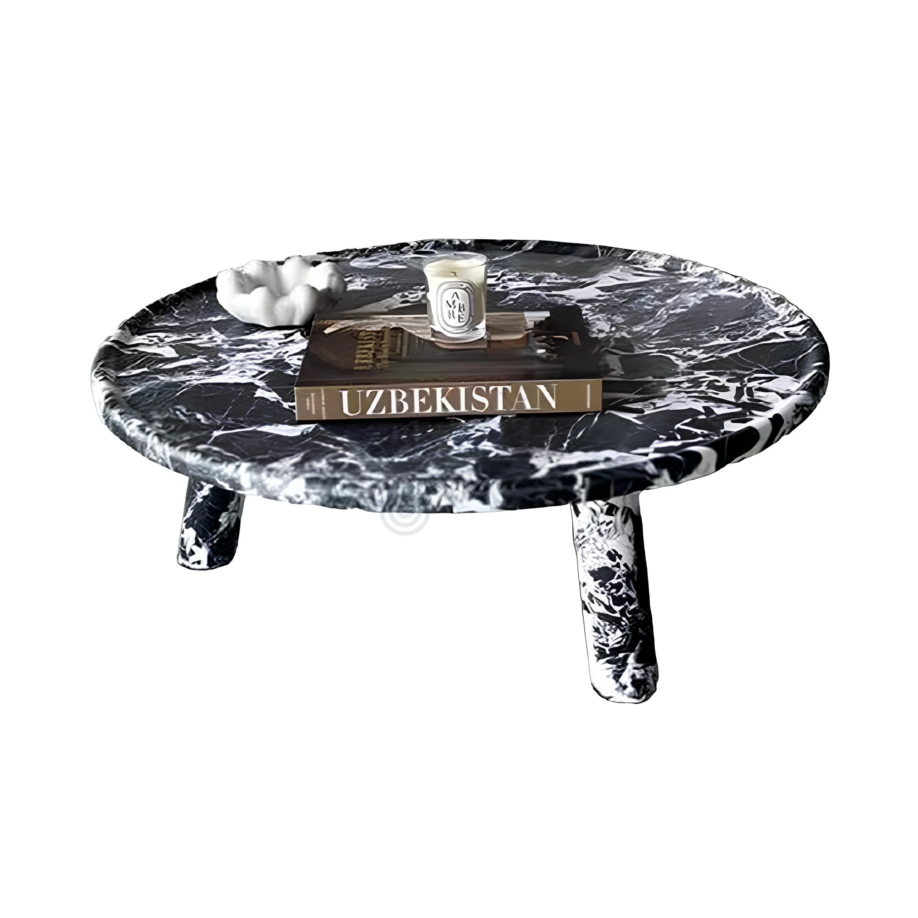 Журнальный столик Sveltia