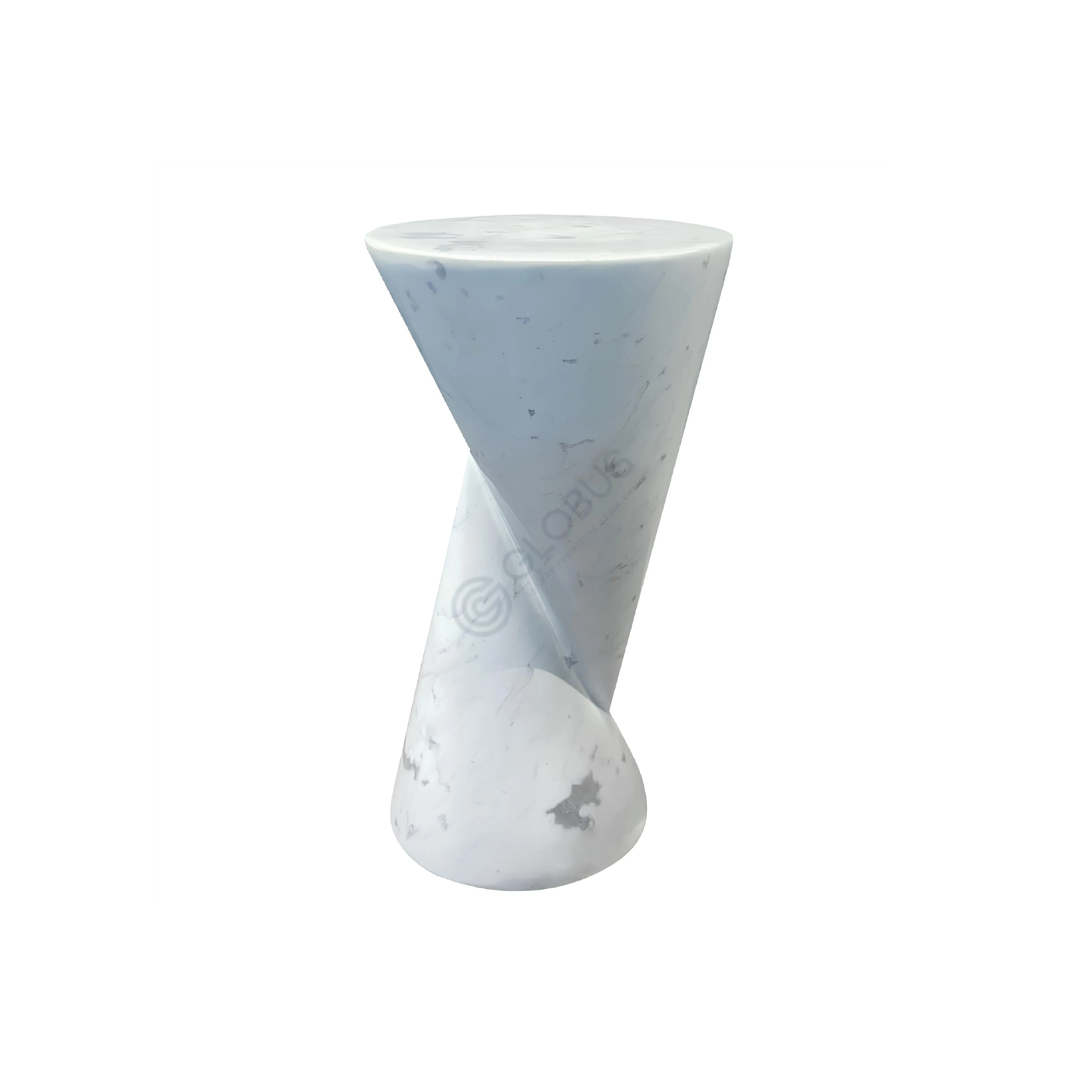 Угловой столик Themeo