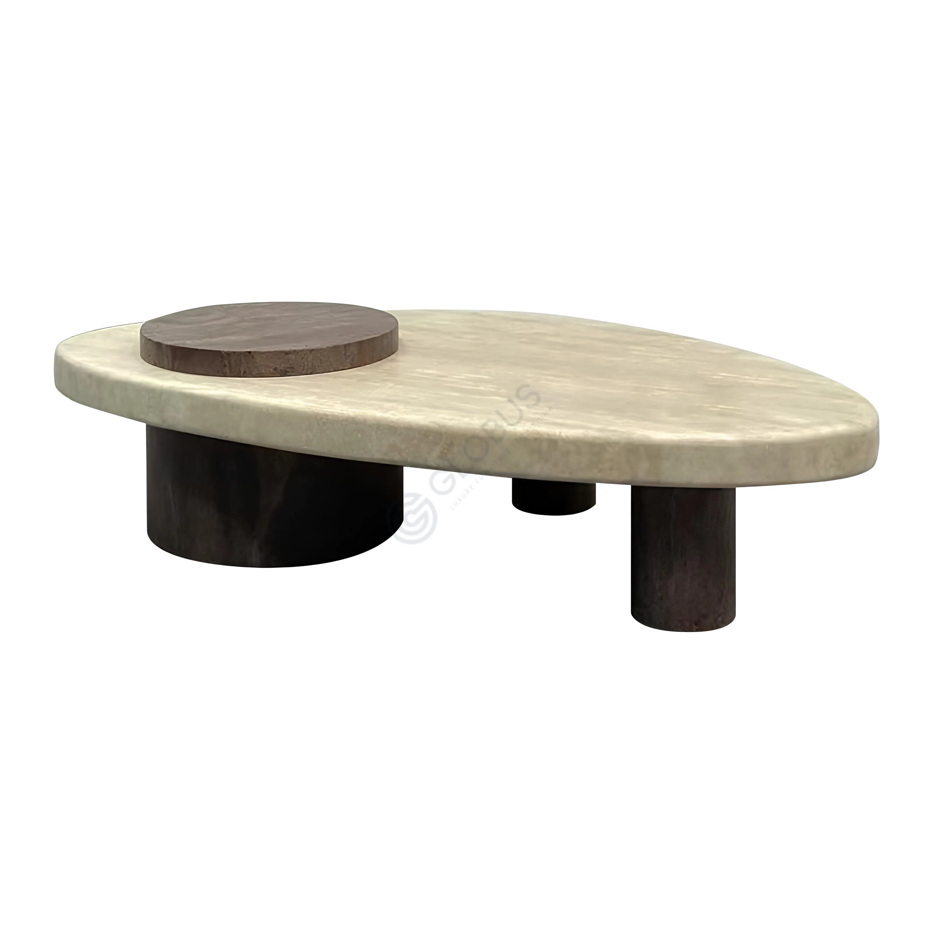 Coffee table TRUSSARDI Larry