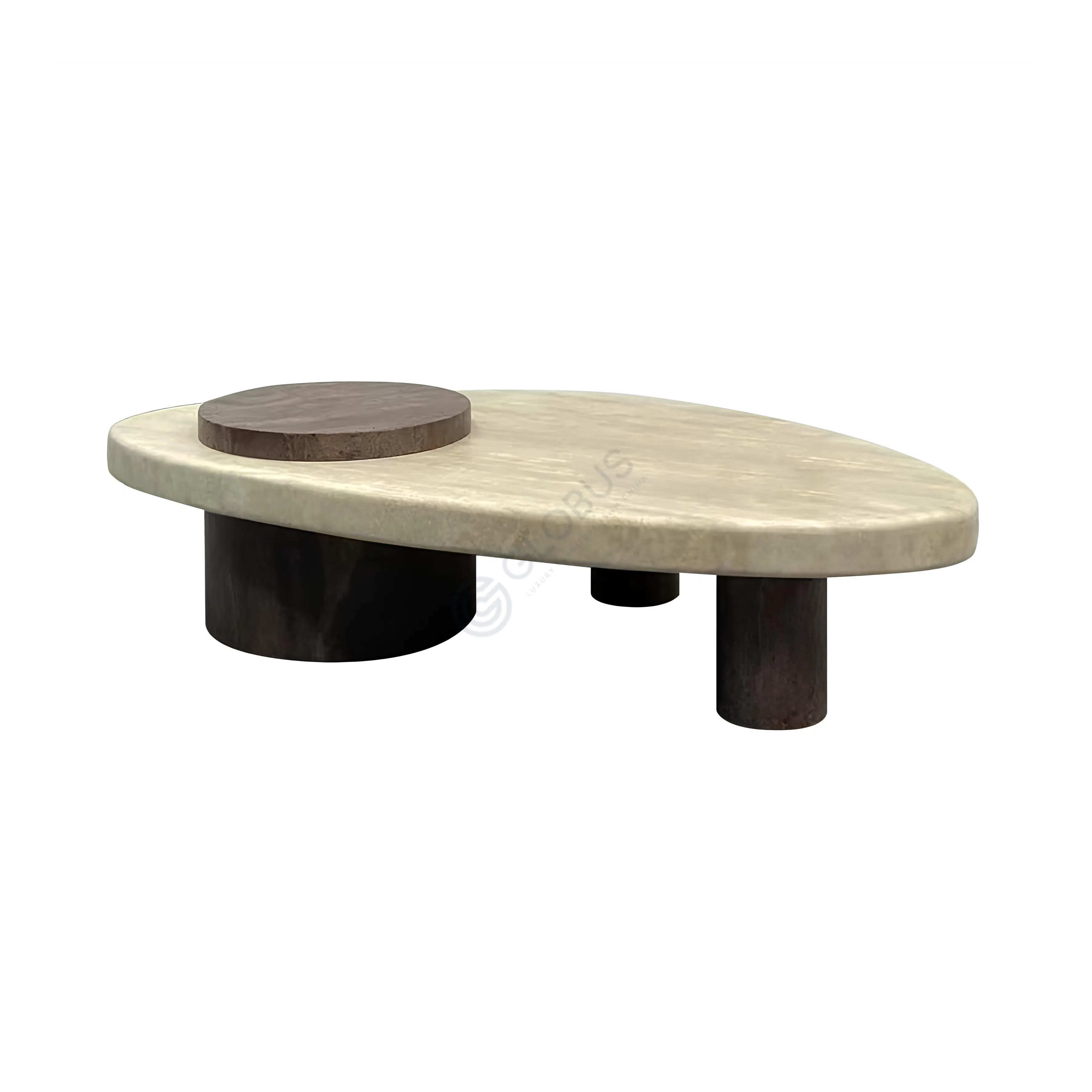Coffee table TRUSSARDI Larry