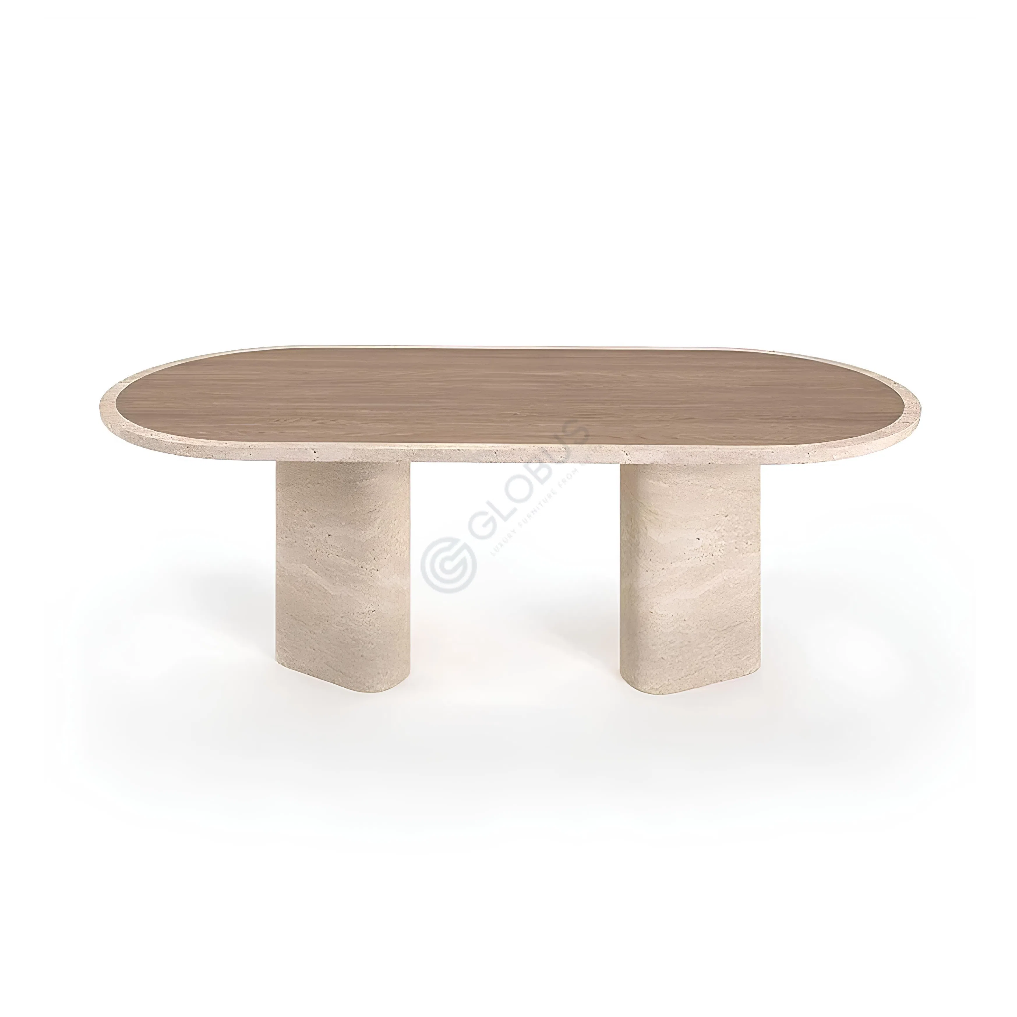 Dining table Brellion