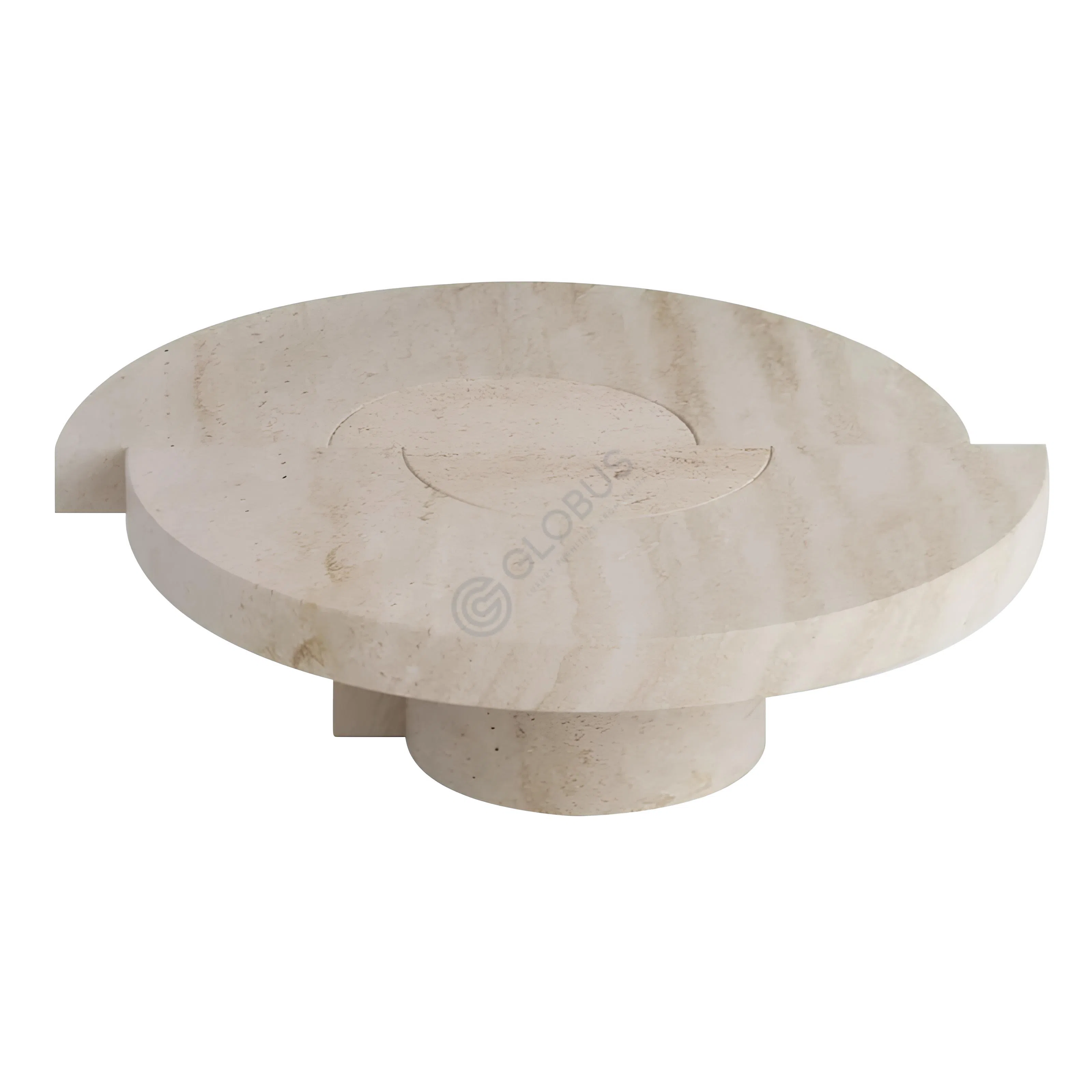 Coffee table Console