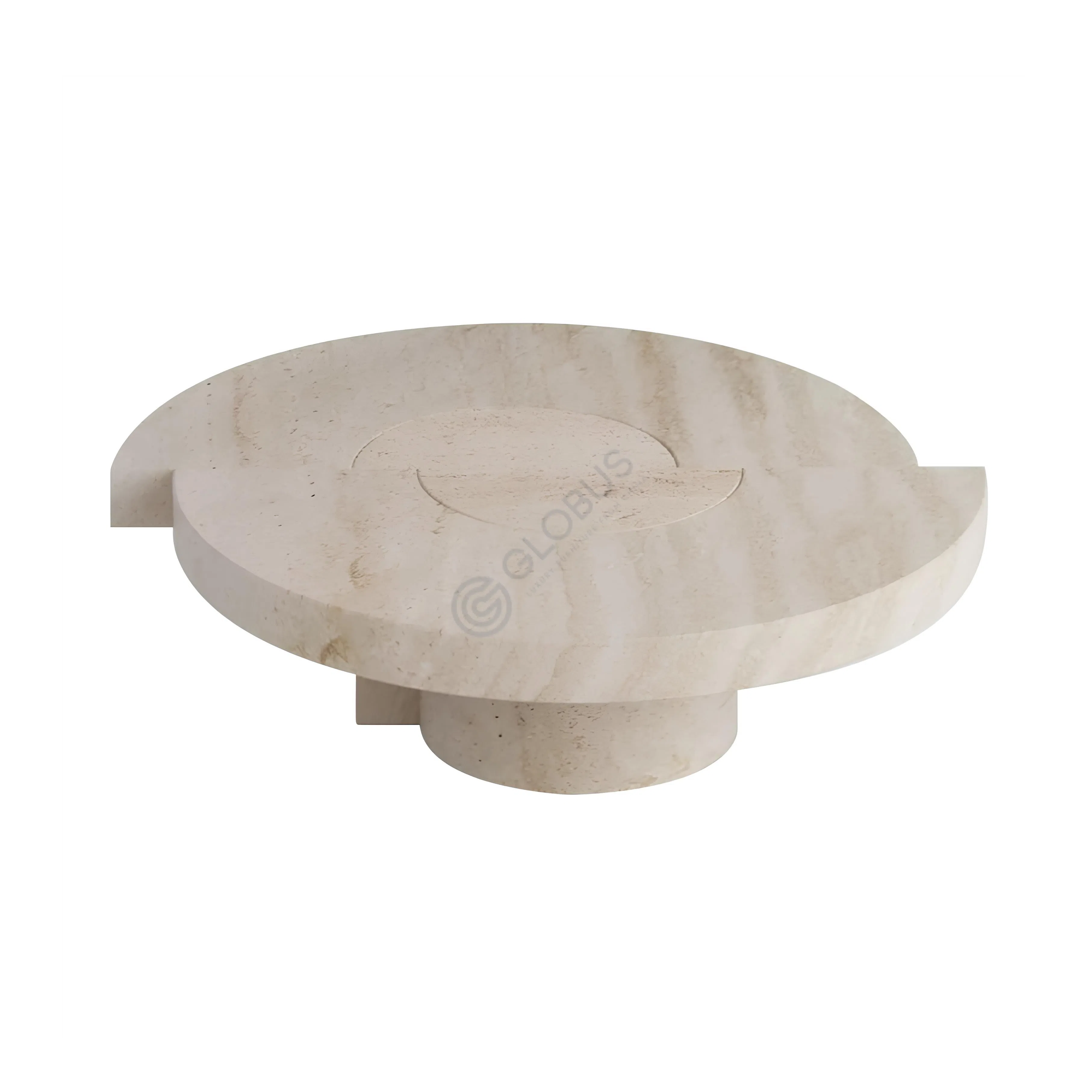 Coffee table Console