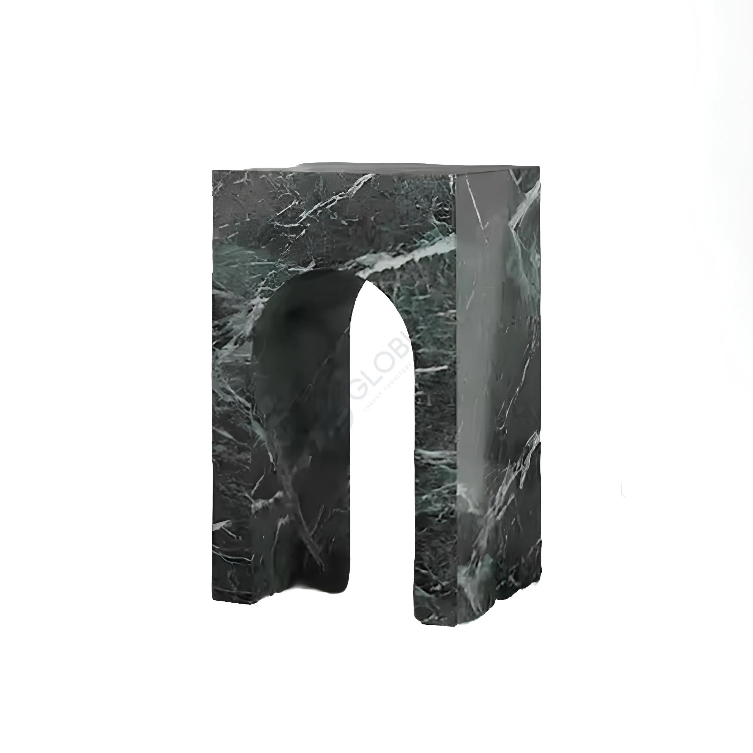 Угловой столик Famiger