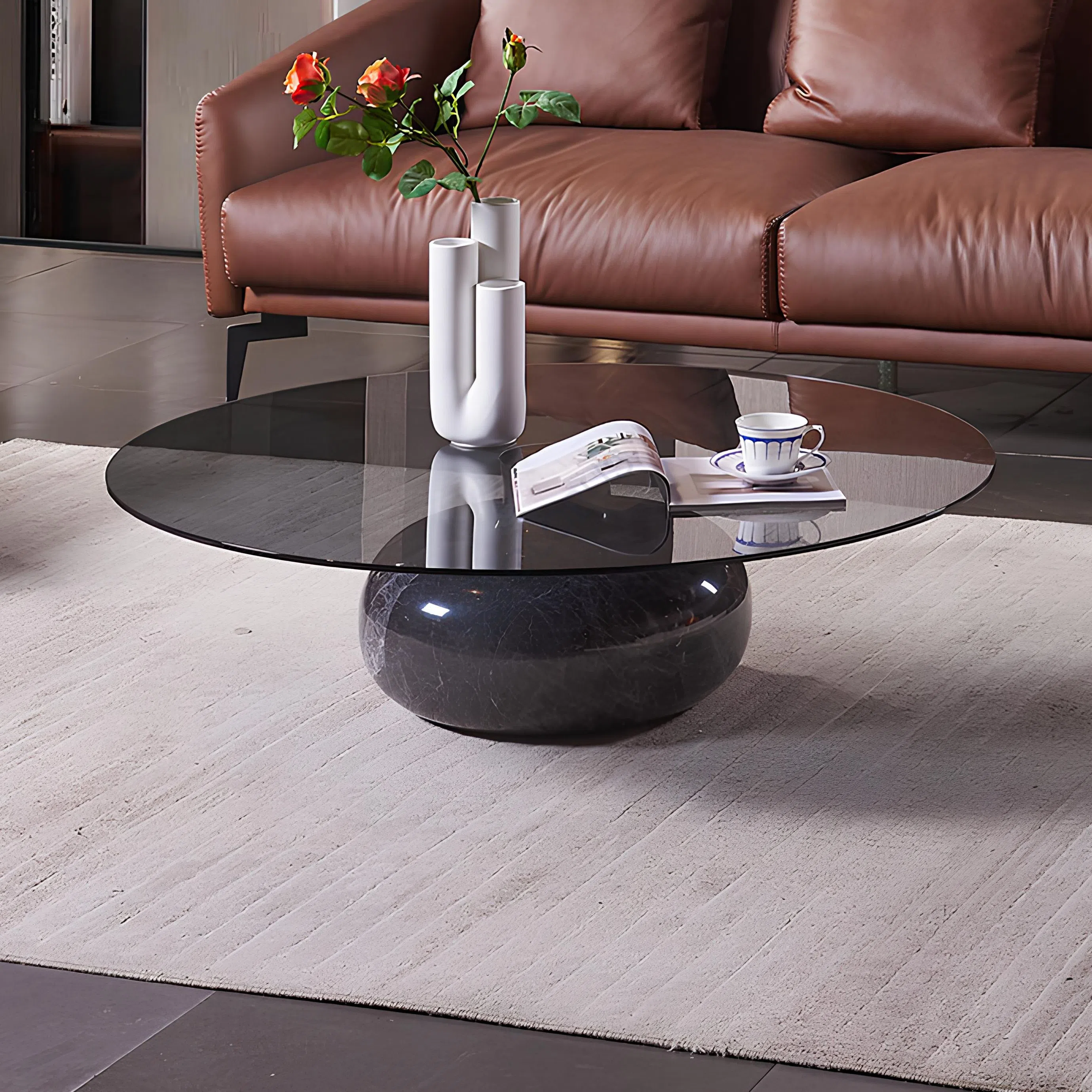 Coffee table Raffaelle