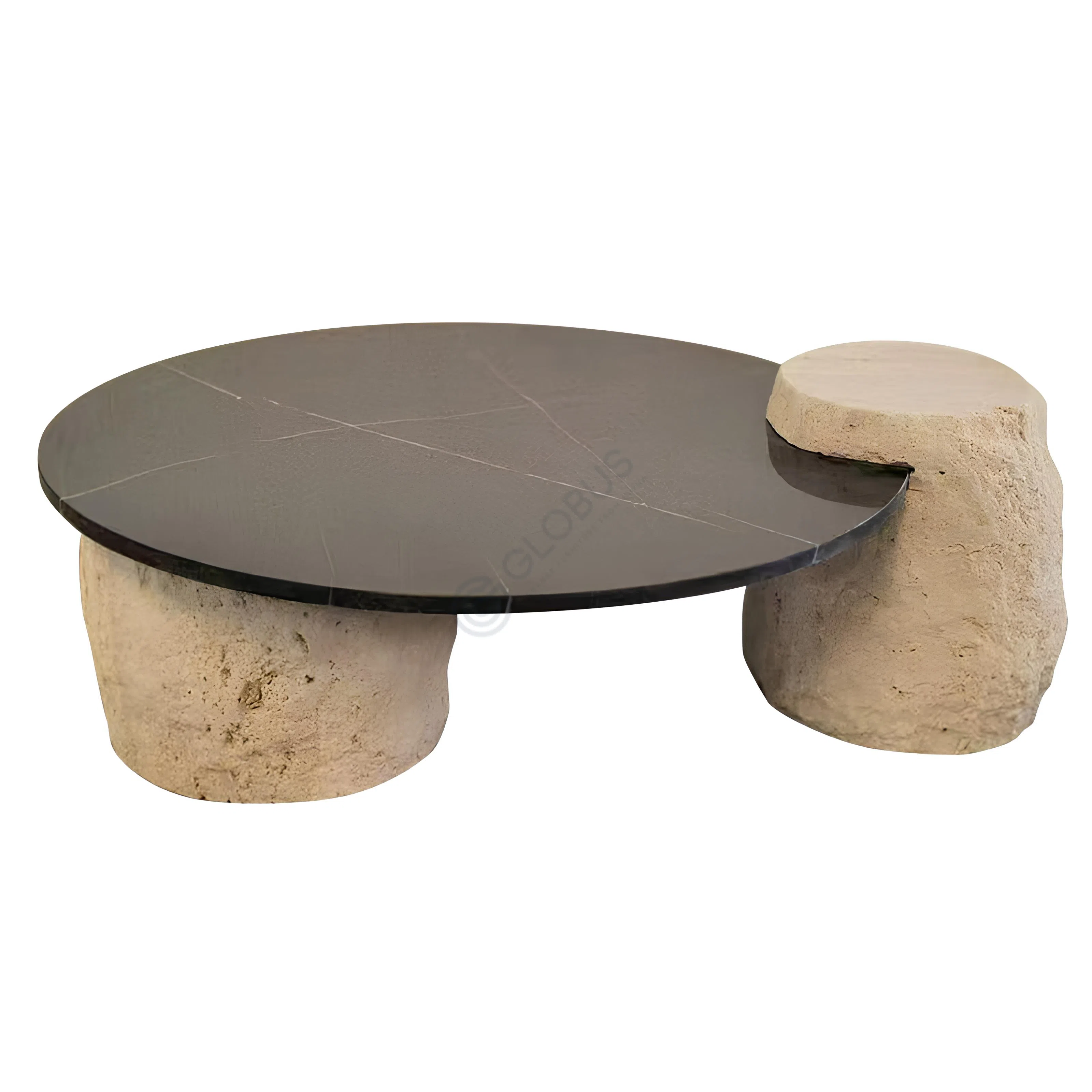 Coffee table Messajor