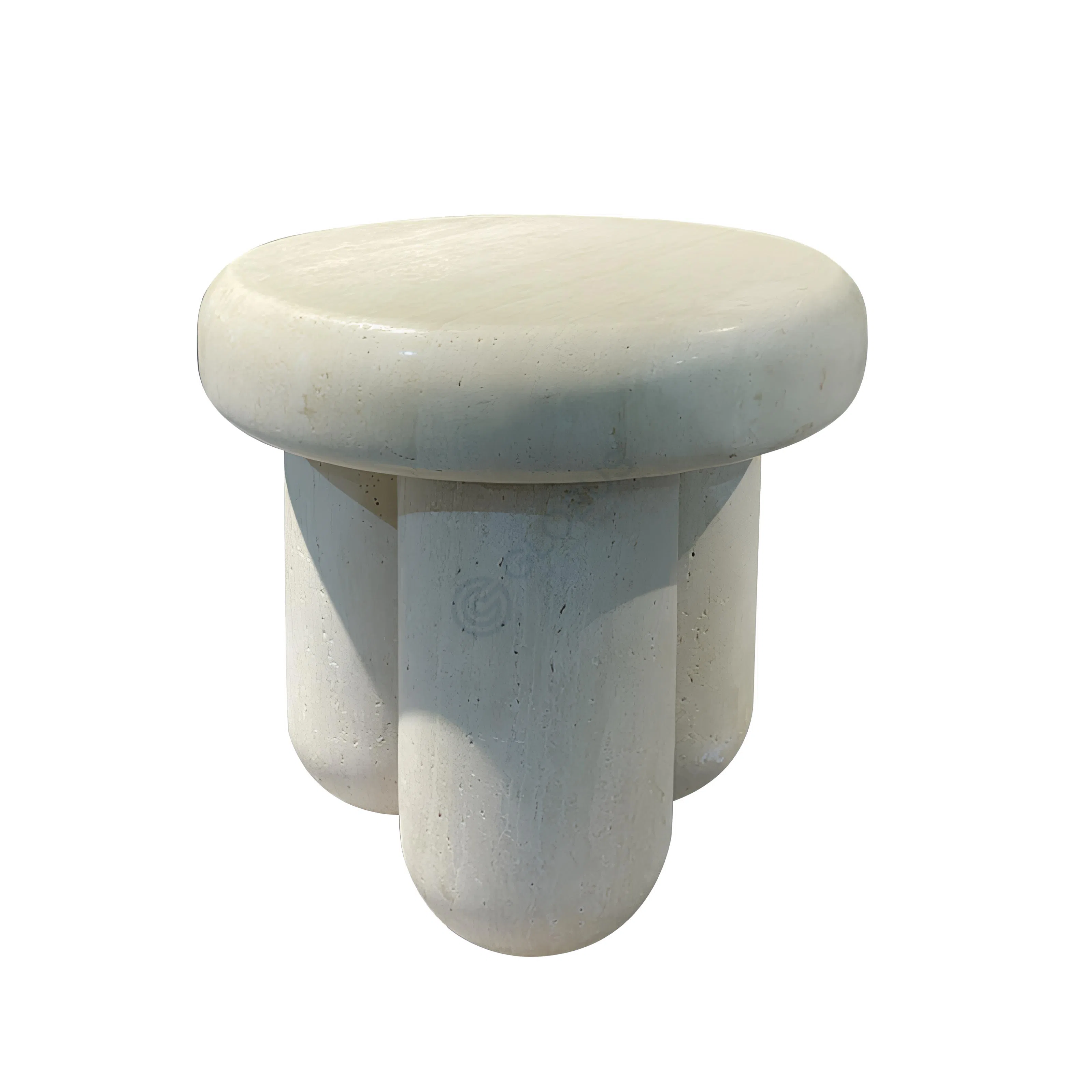 Side table Brancusi