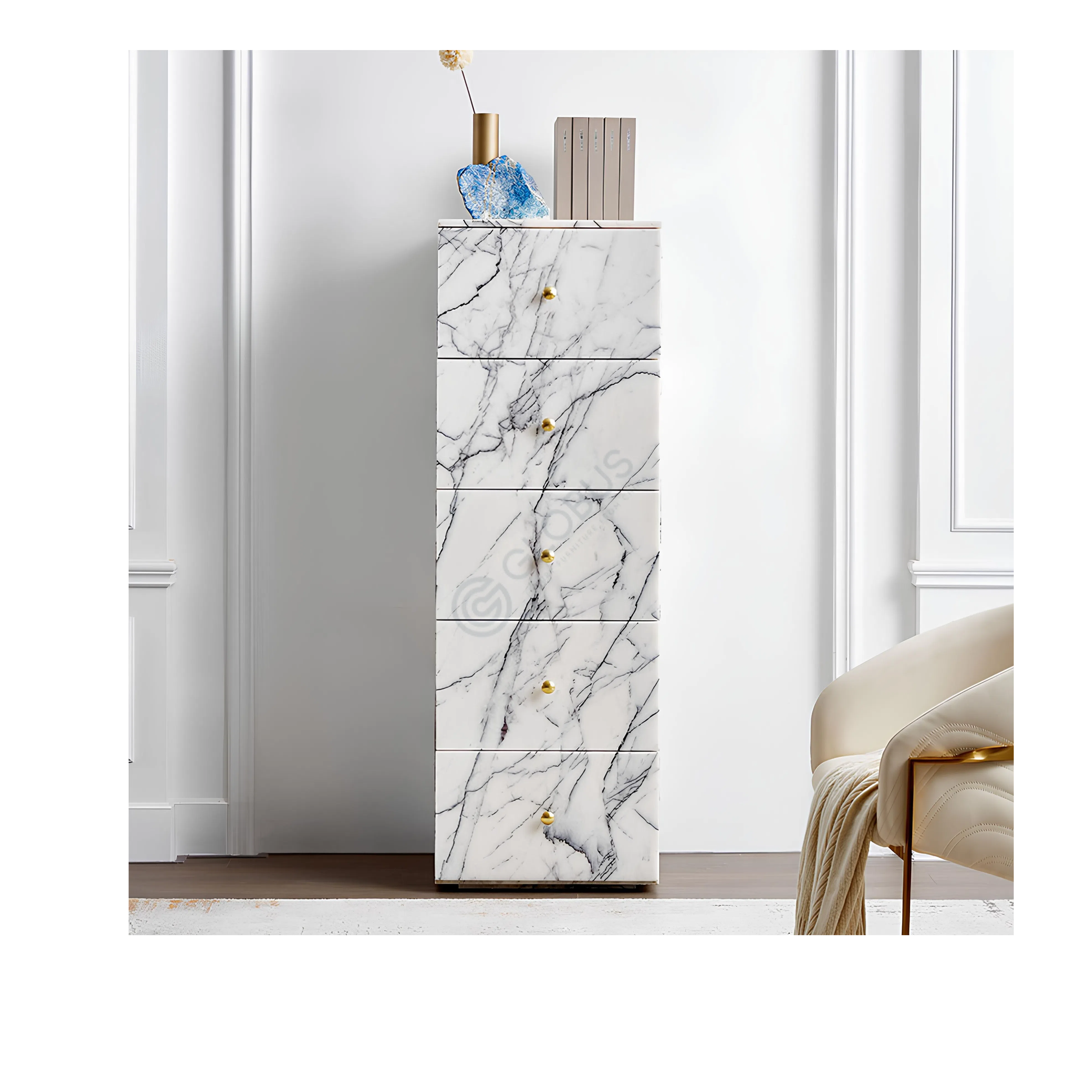 Комод Oroblanco