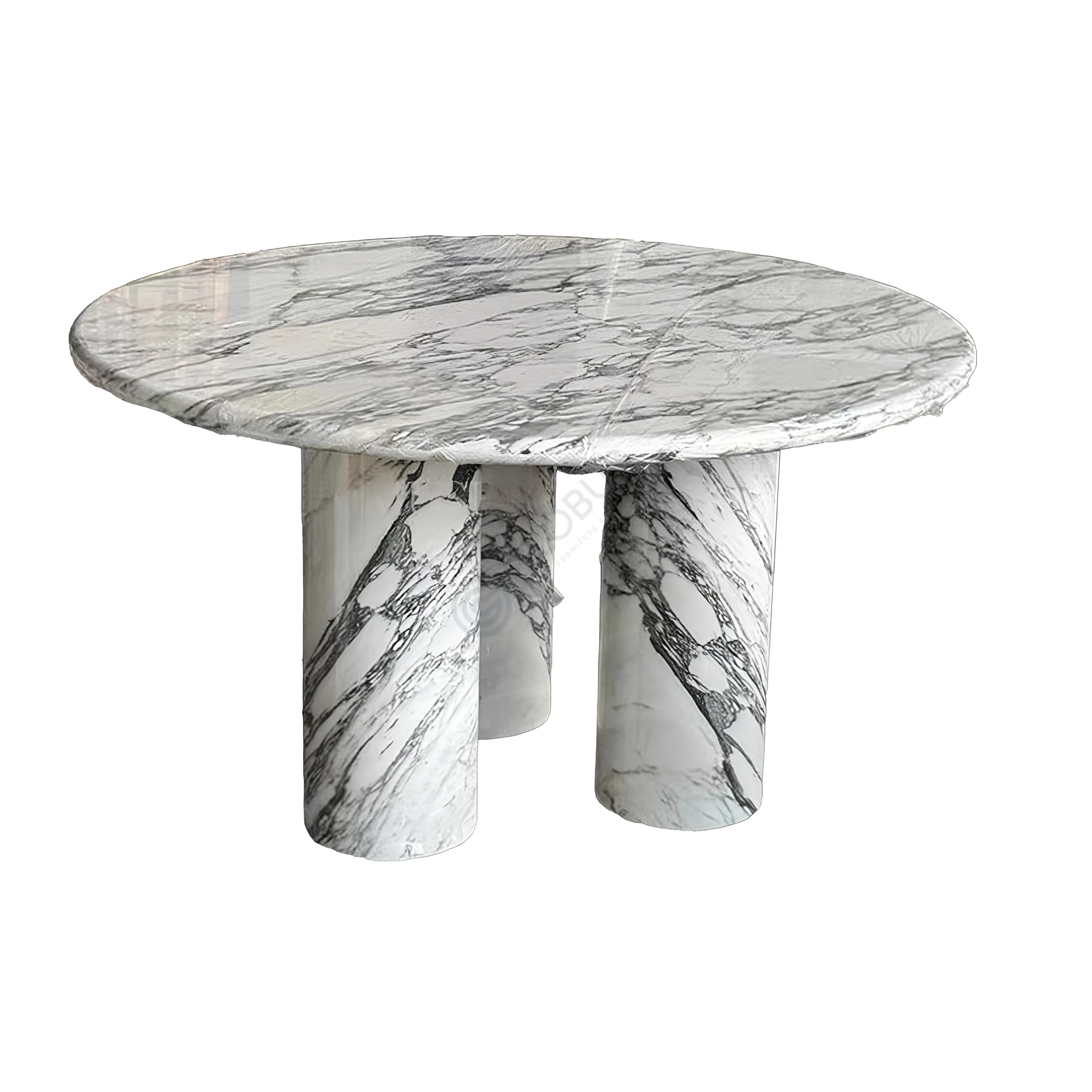 Dining table APRILS FORM Thri