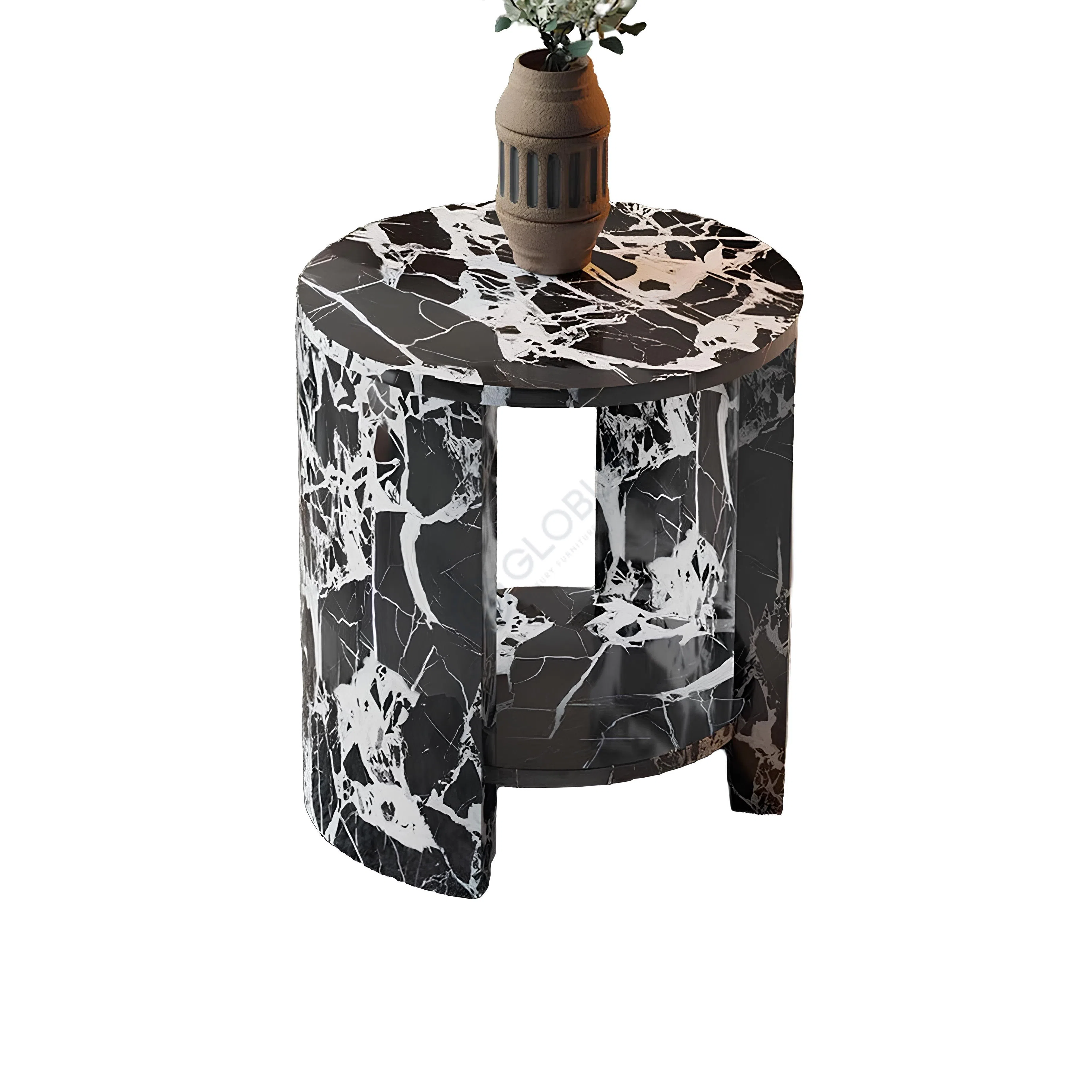 Угловой столик Bristol