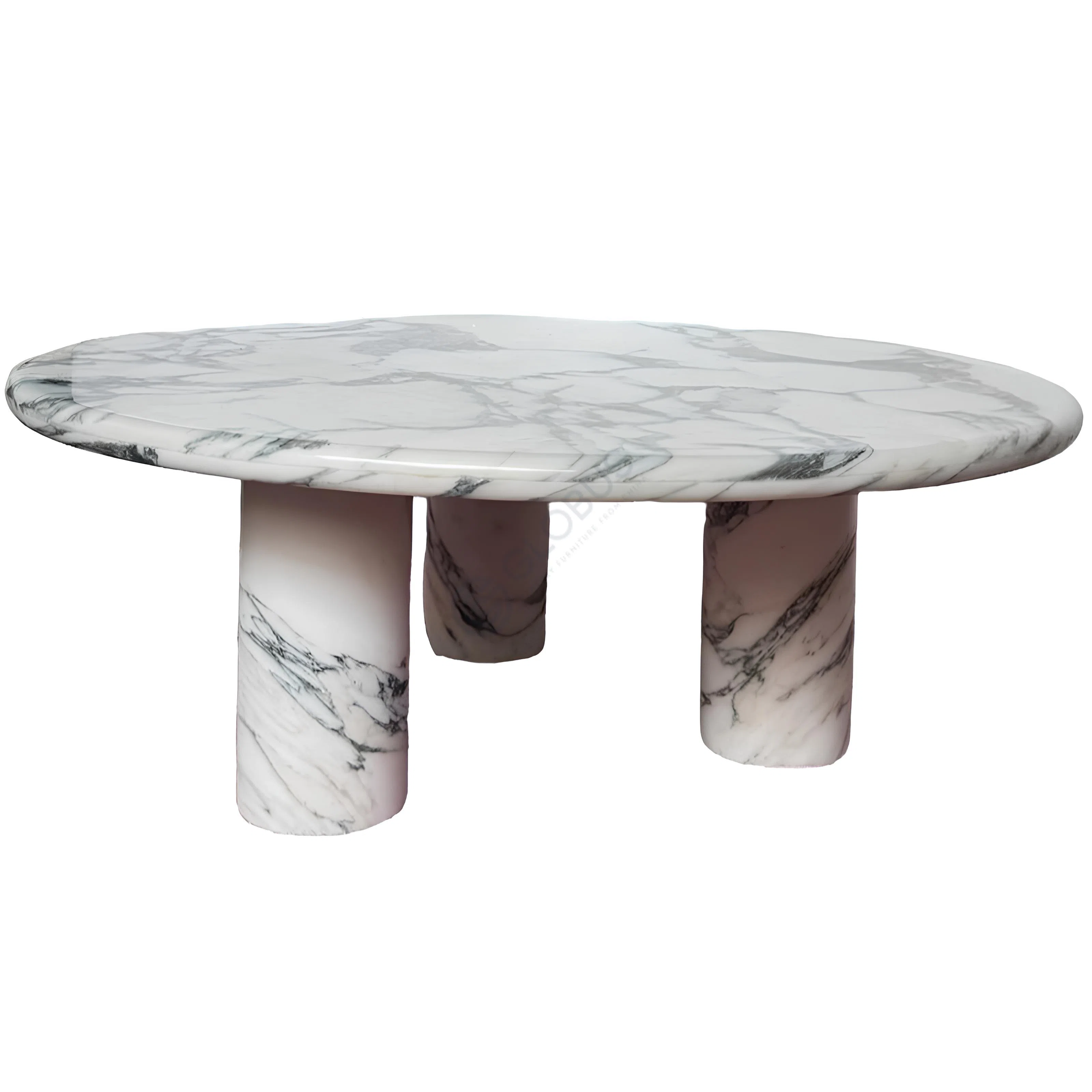 Coffee table Florallo