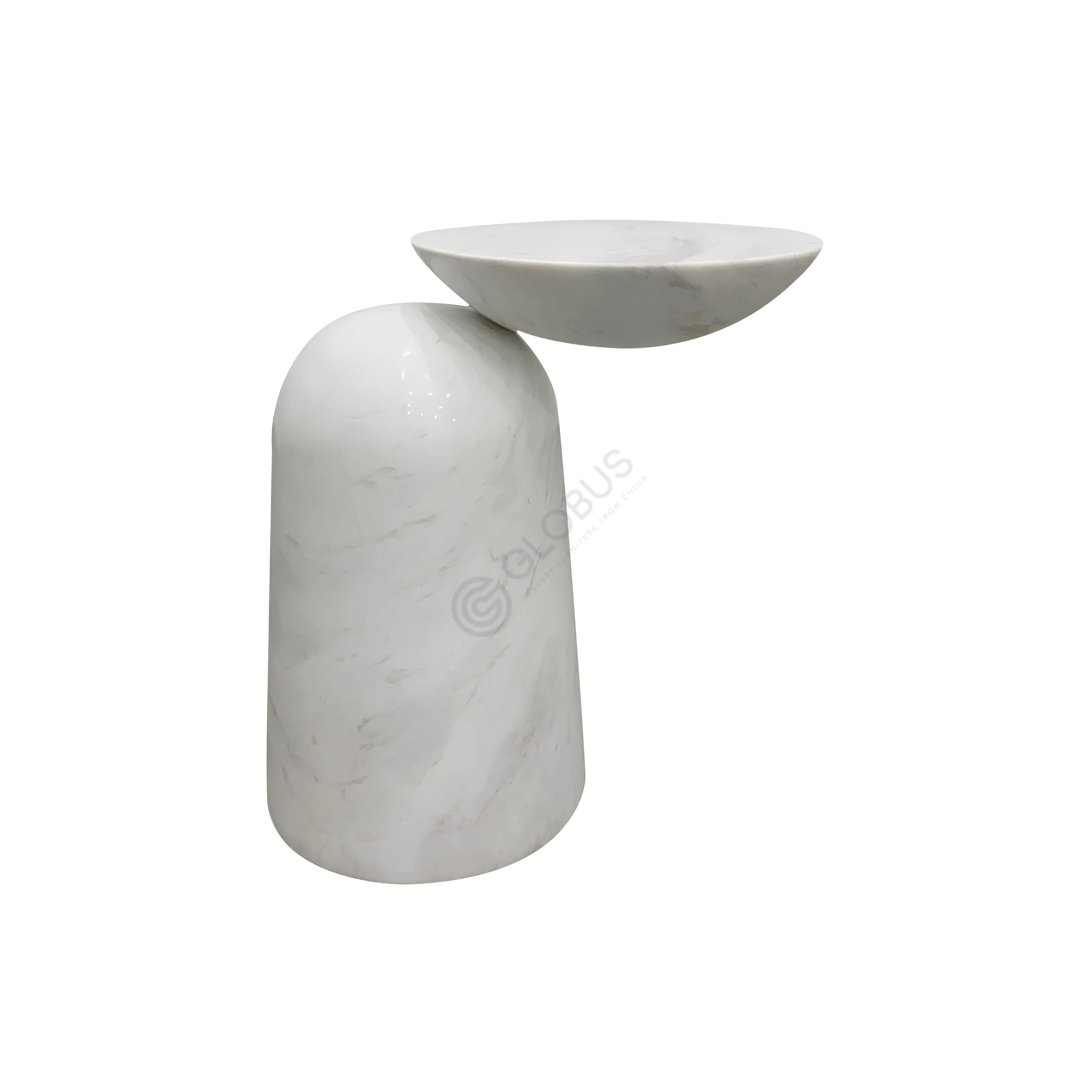 Side table SECOLO Pingu X