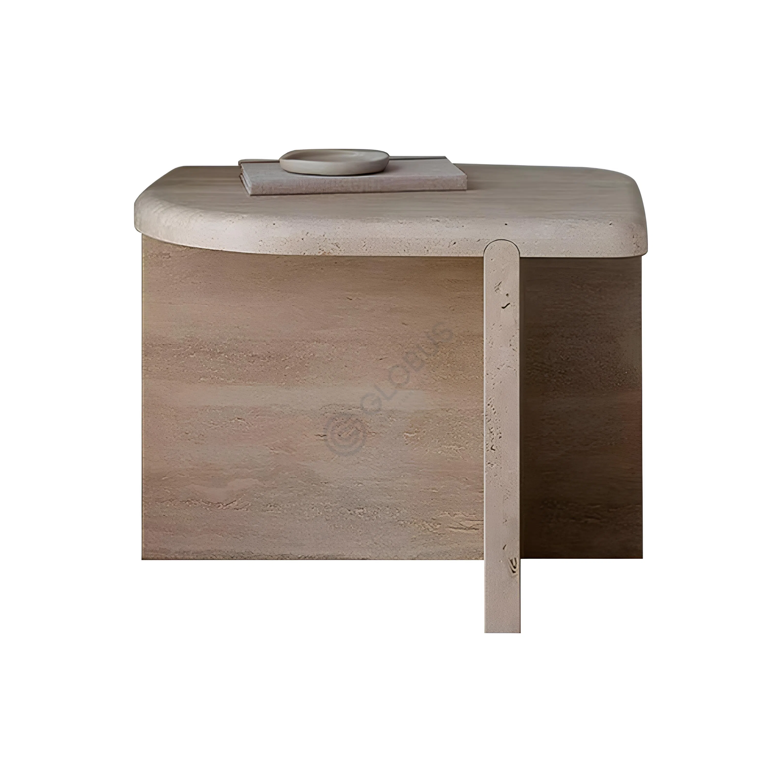 Bedside table Senatura