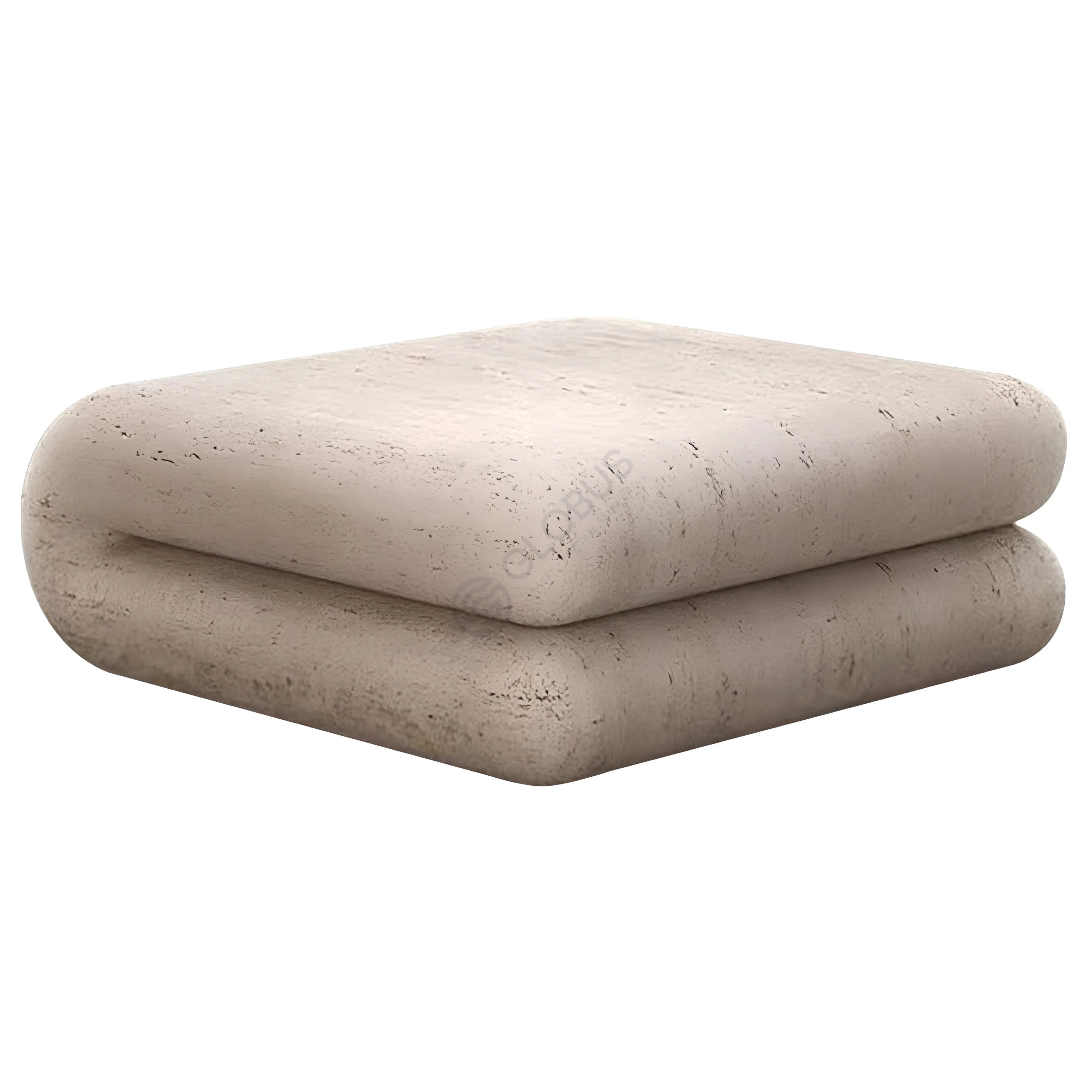 Coffee table ARTHUR VALLIN Chubby