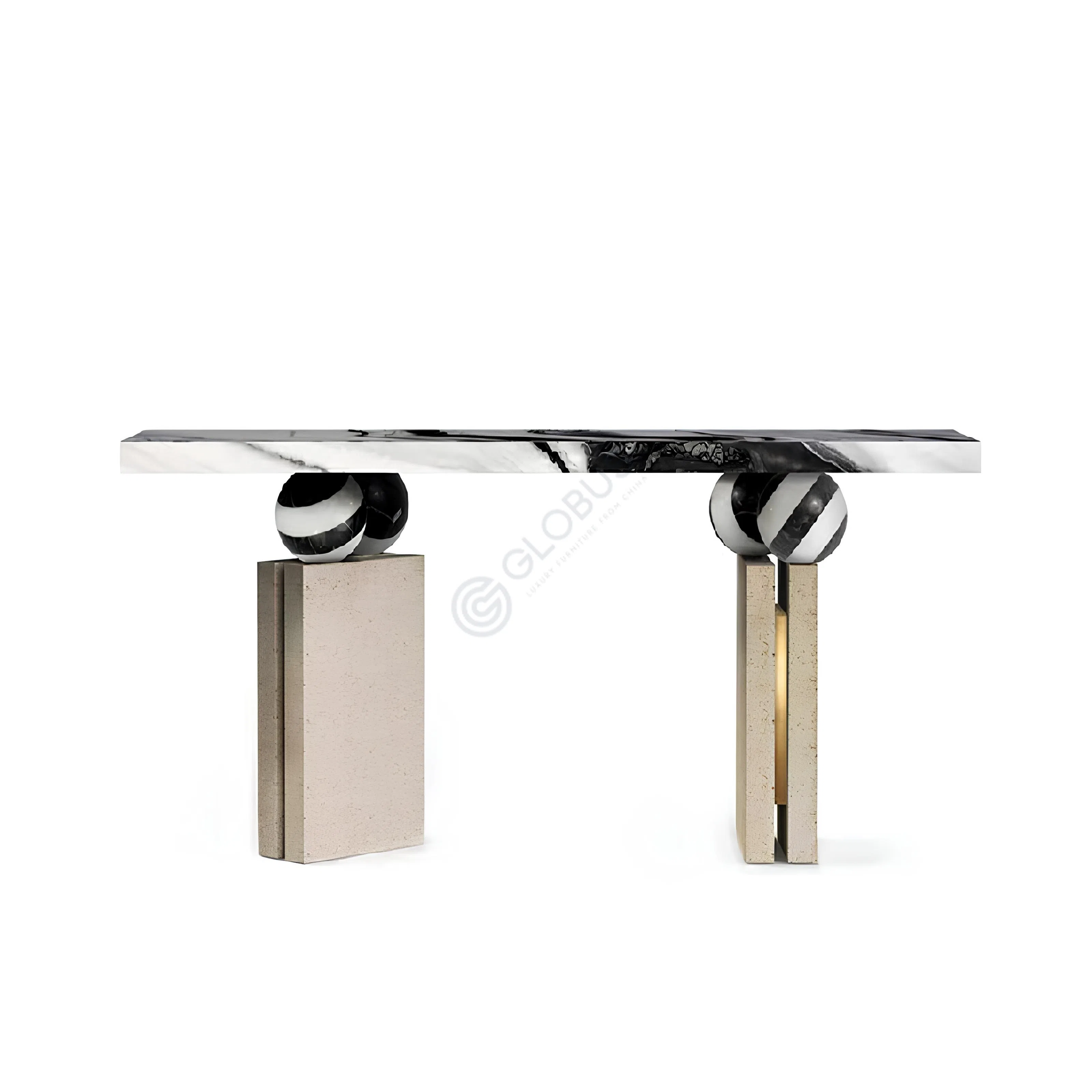 Console HOMMES STUDIO Quantic