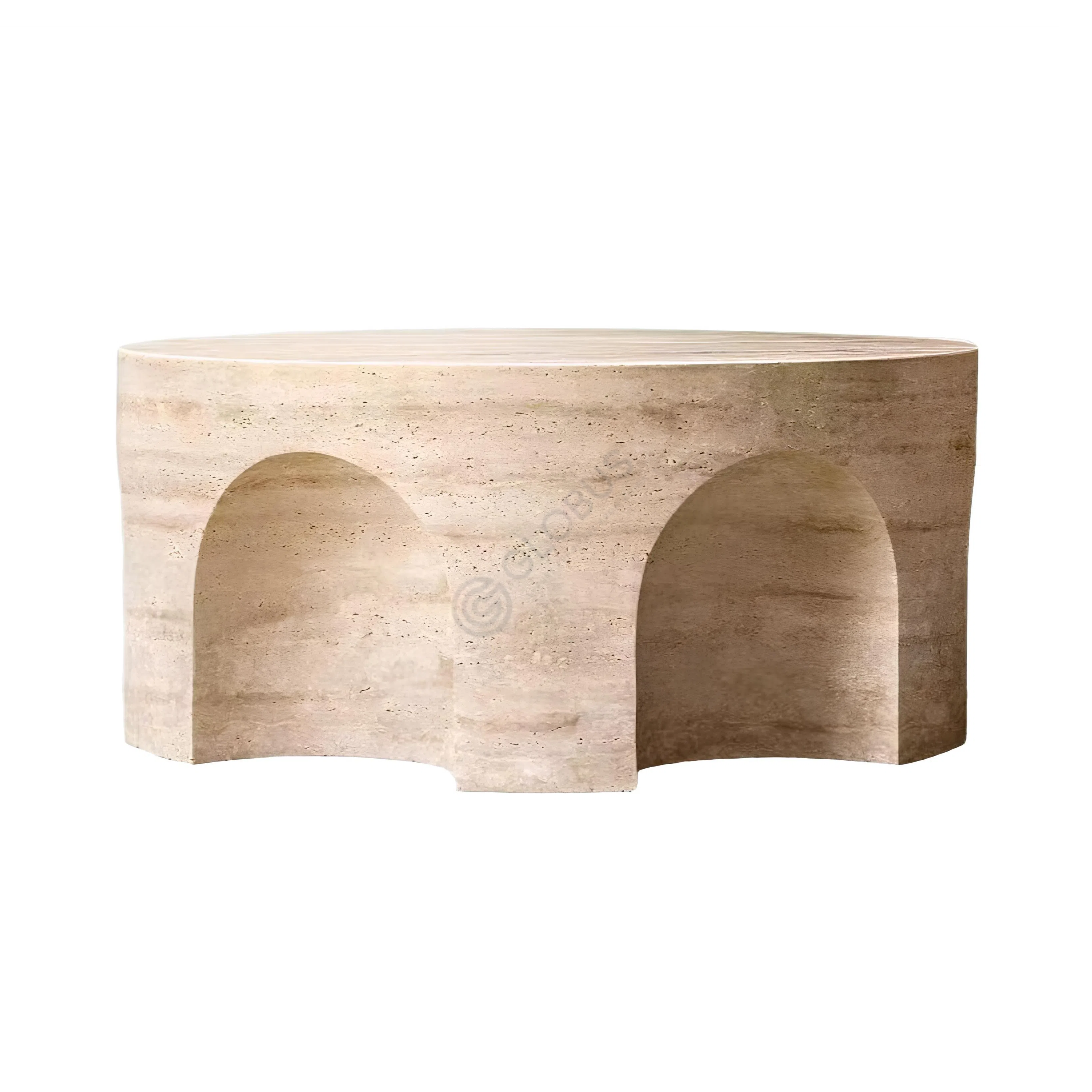 Coffee table RESTORATION HARDWARE Volta