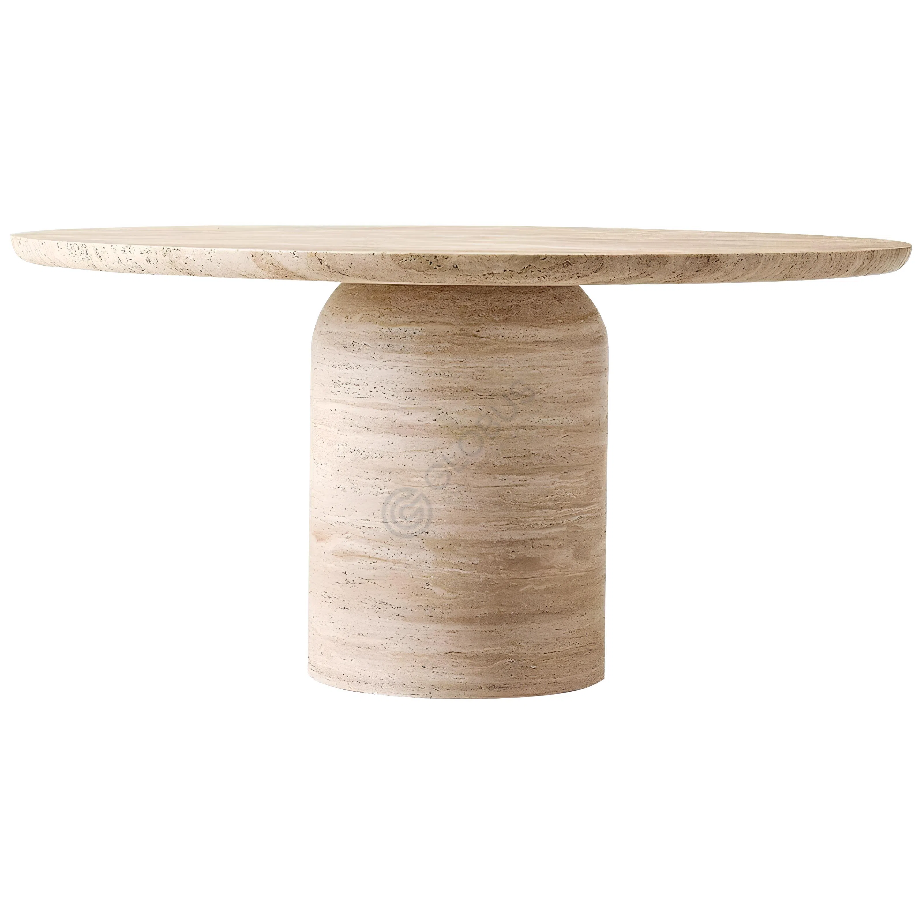 Dining table RESTORATION HARDWARE Cupola