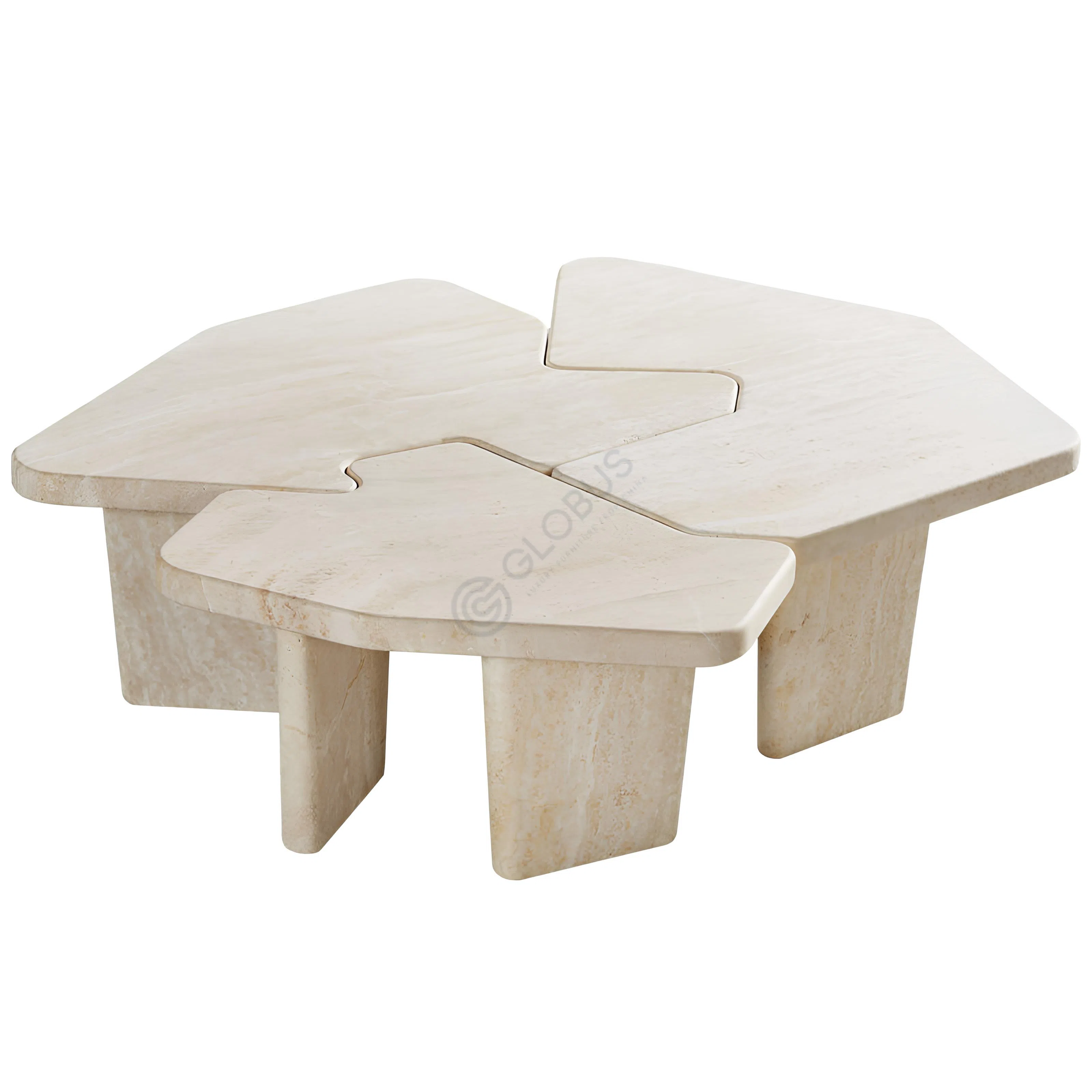 Coffee table Sfumiosa