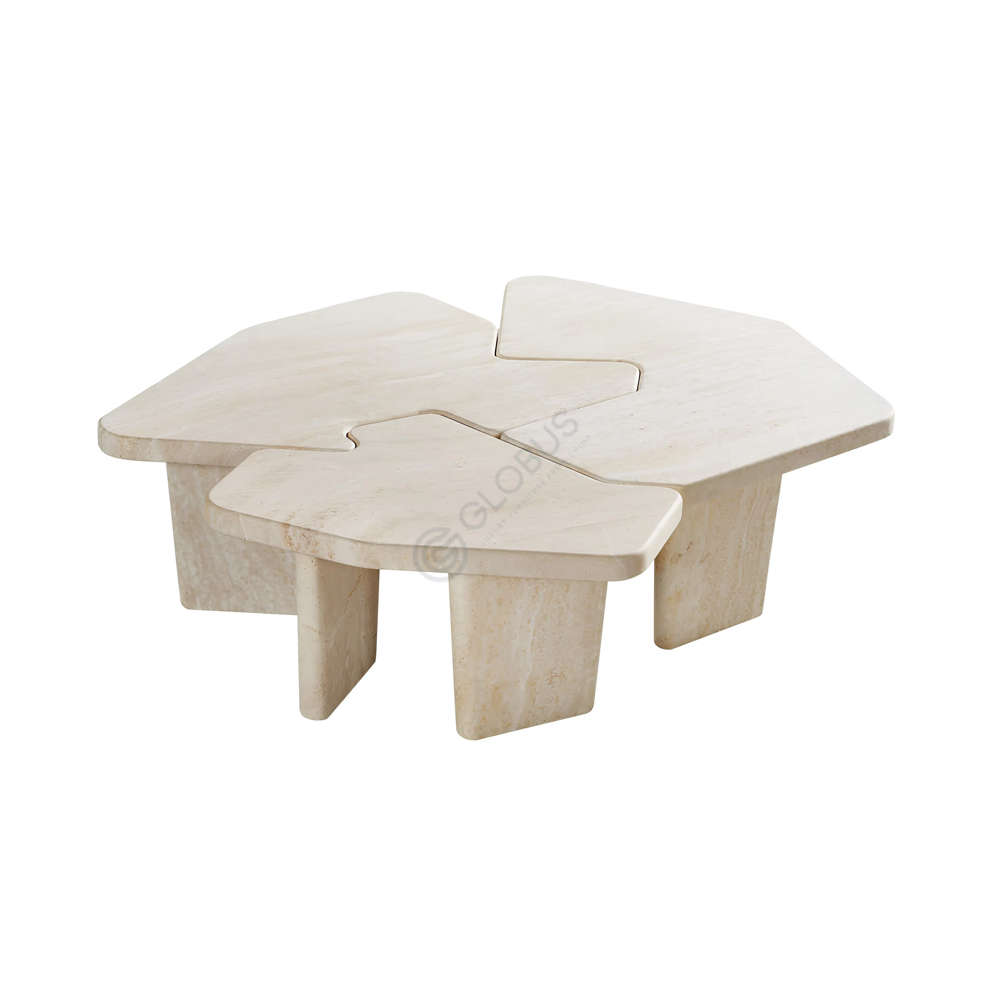 Coffee table Sfumiosa