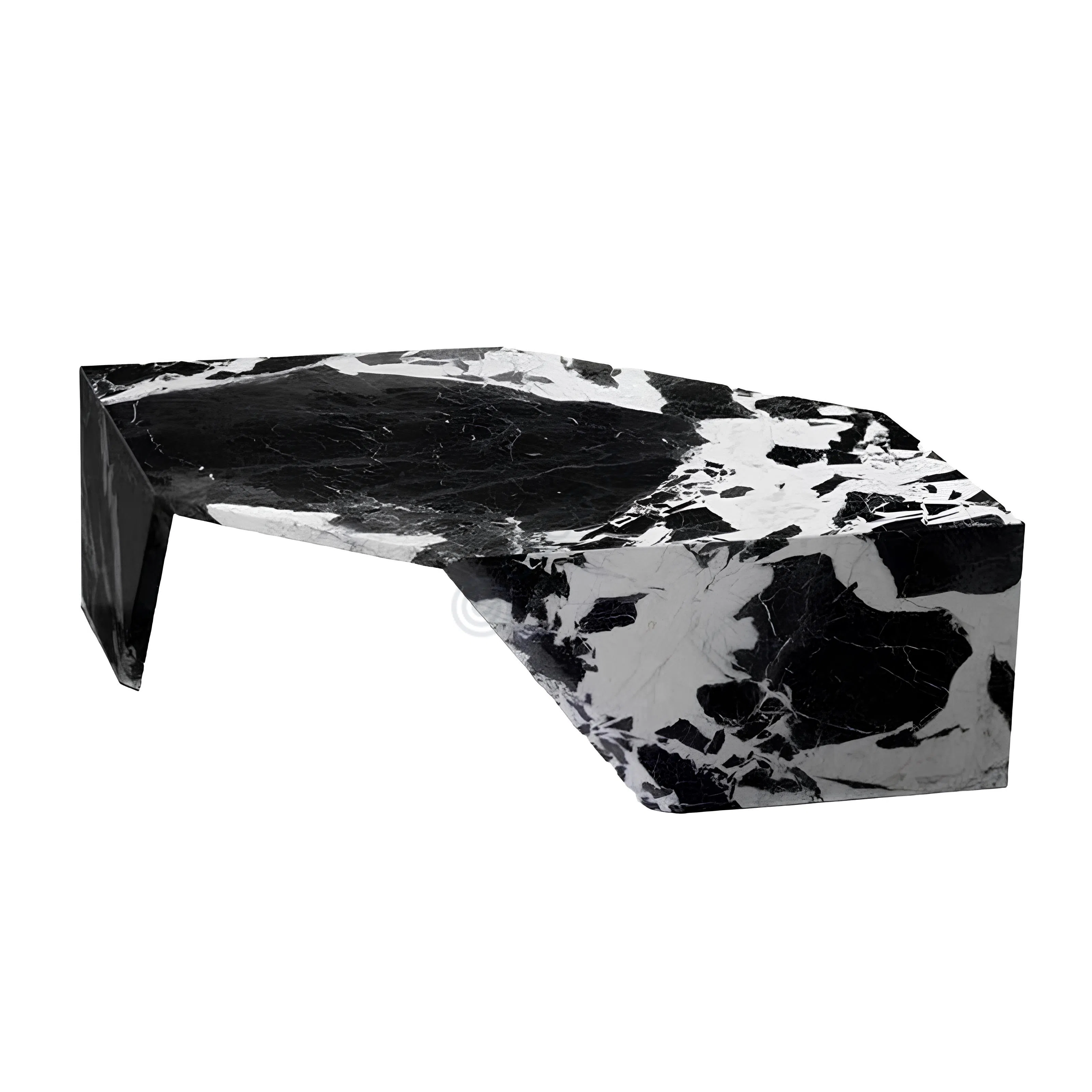 Coffee table Timocco