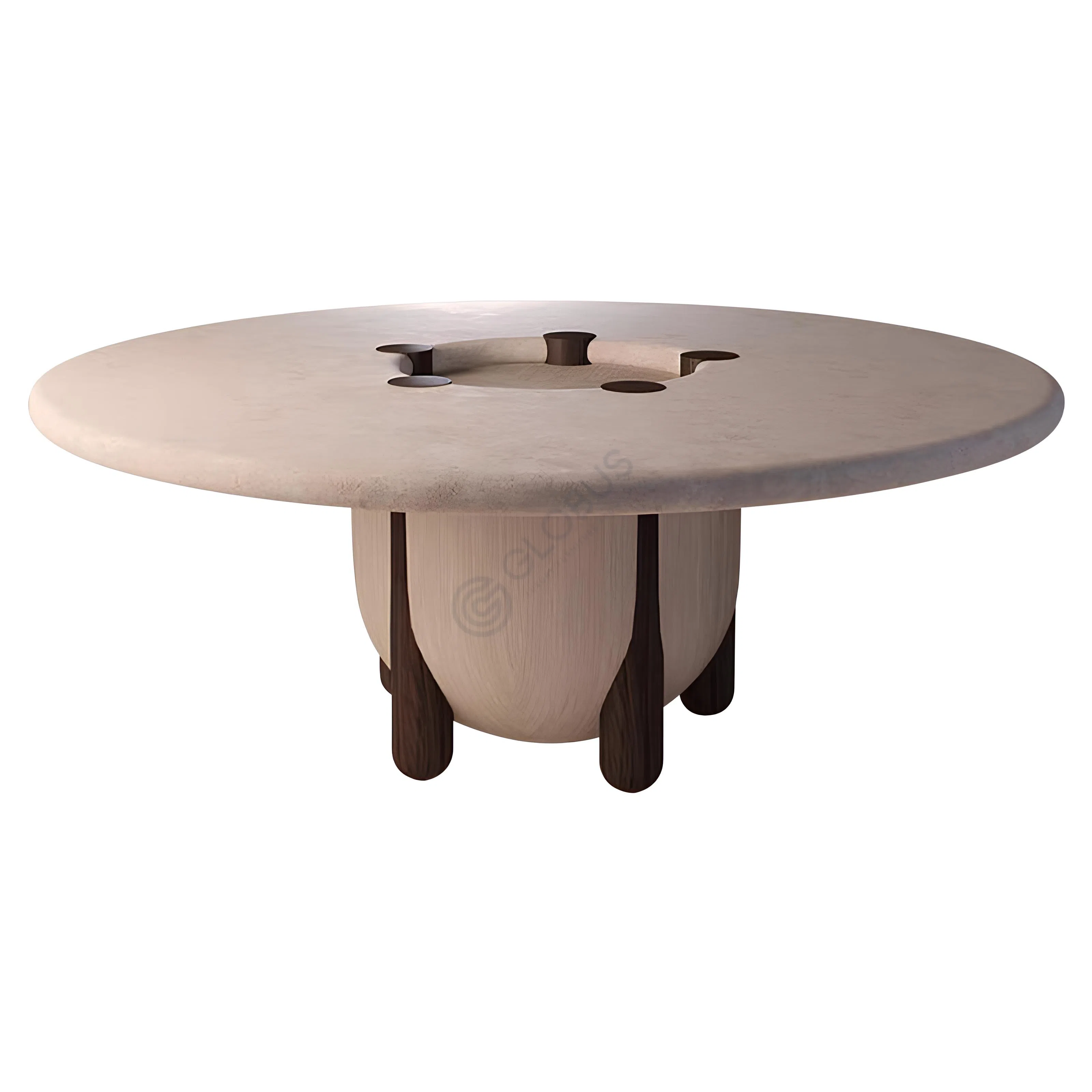 Coffee table Metisque