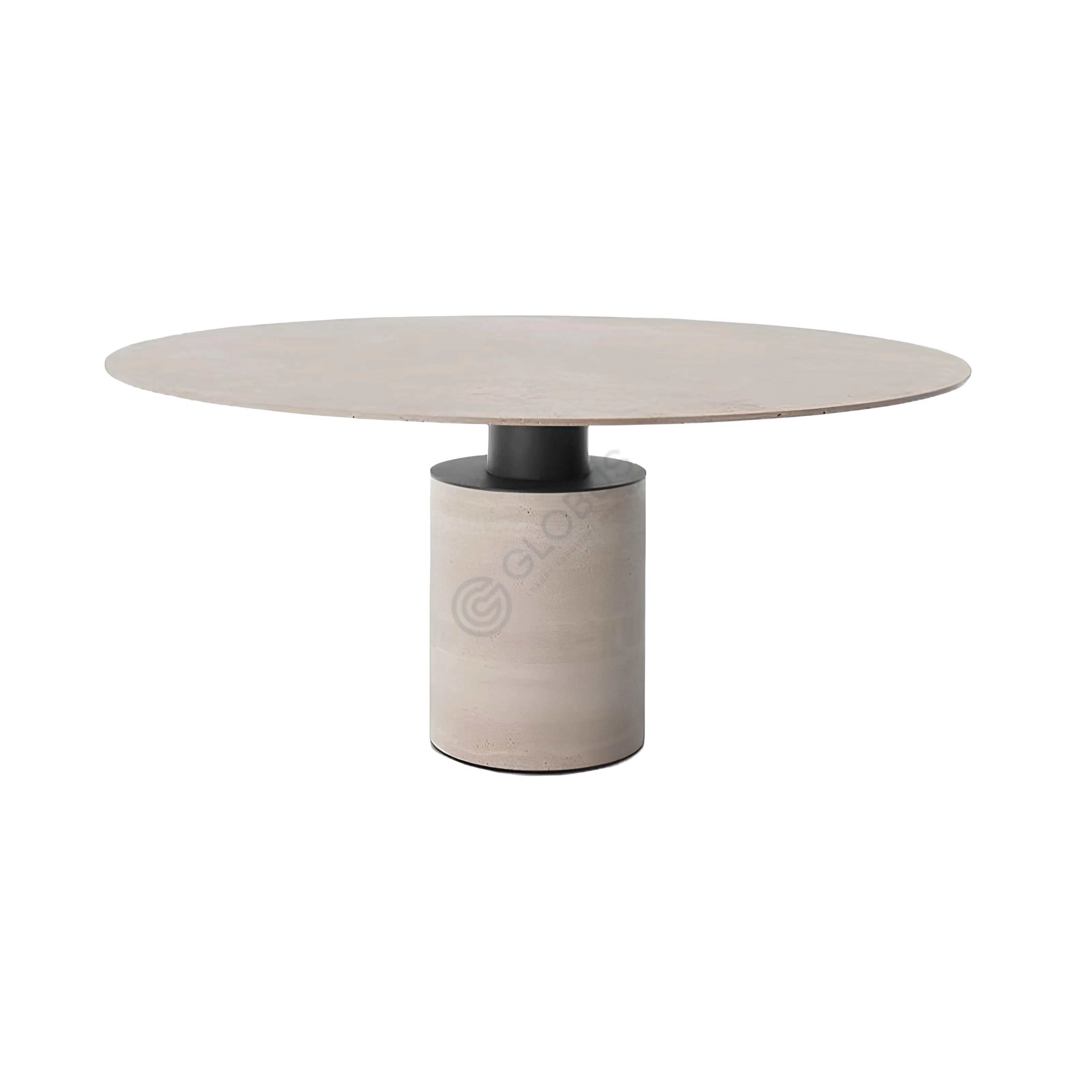 Dining table ACERBIS Creso