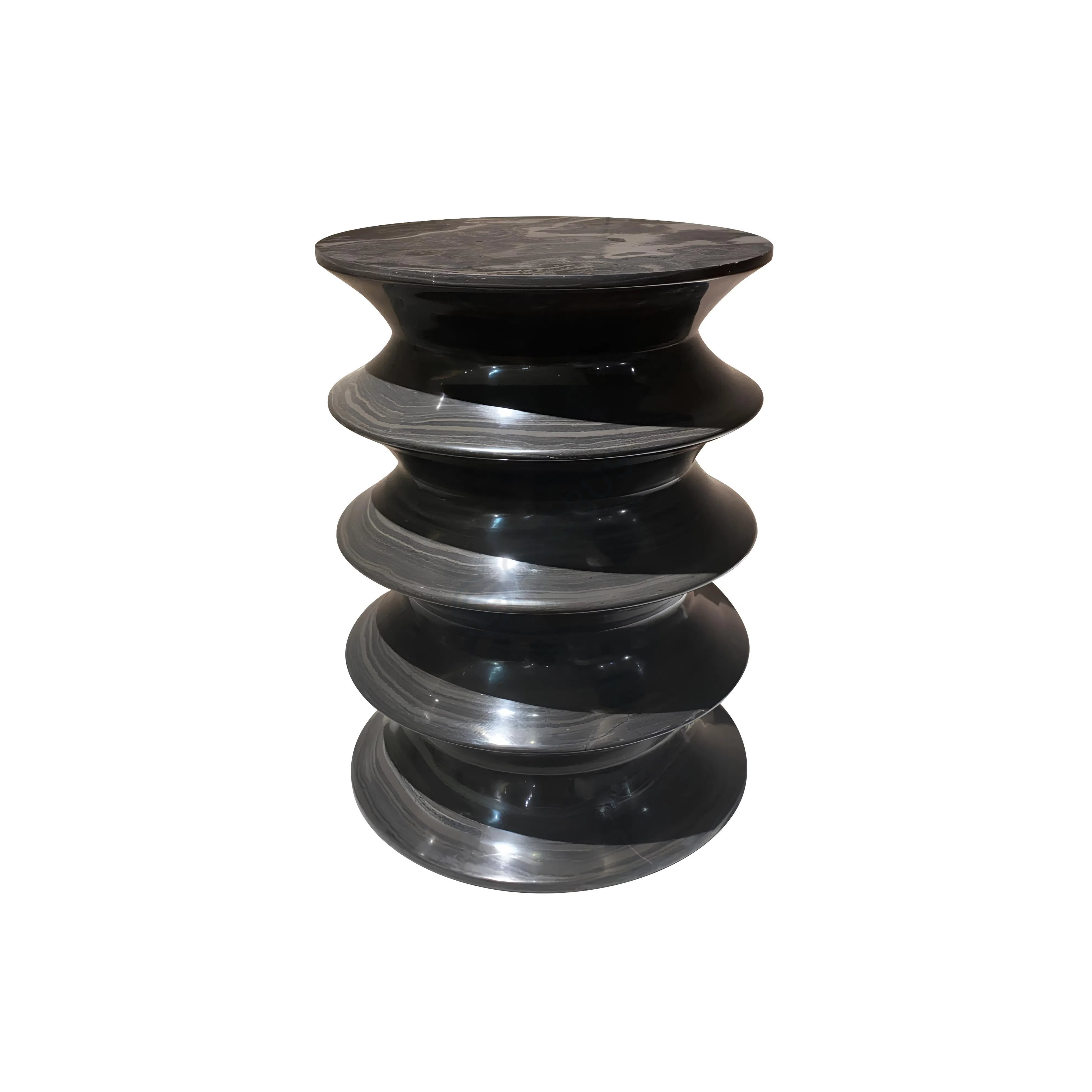 Угловой столик Grandio