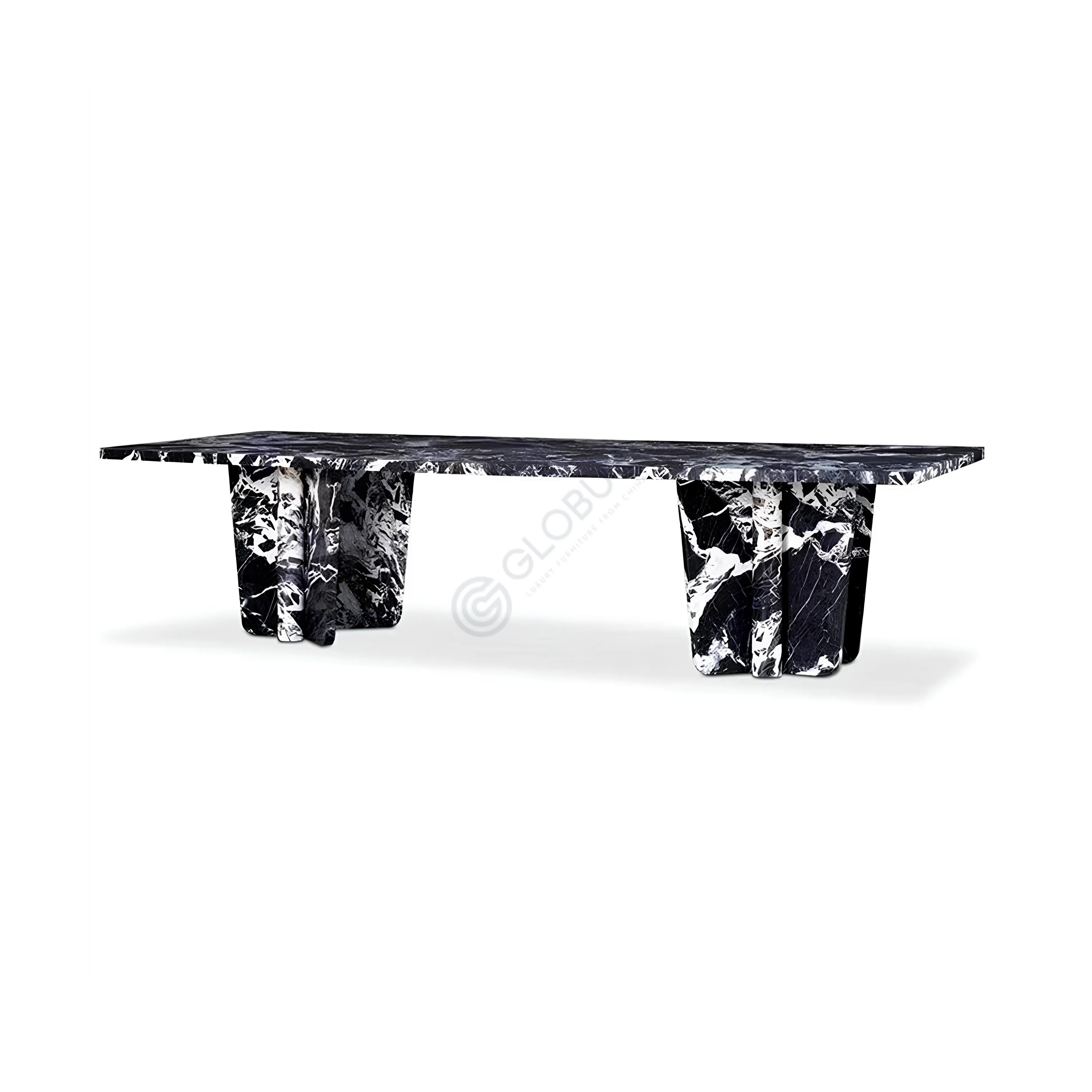 Обеденный стол BAXTER Kate