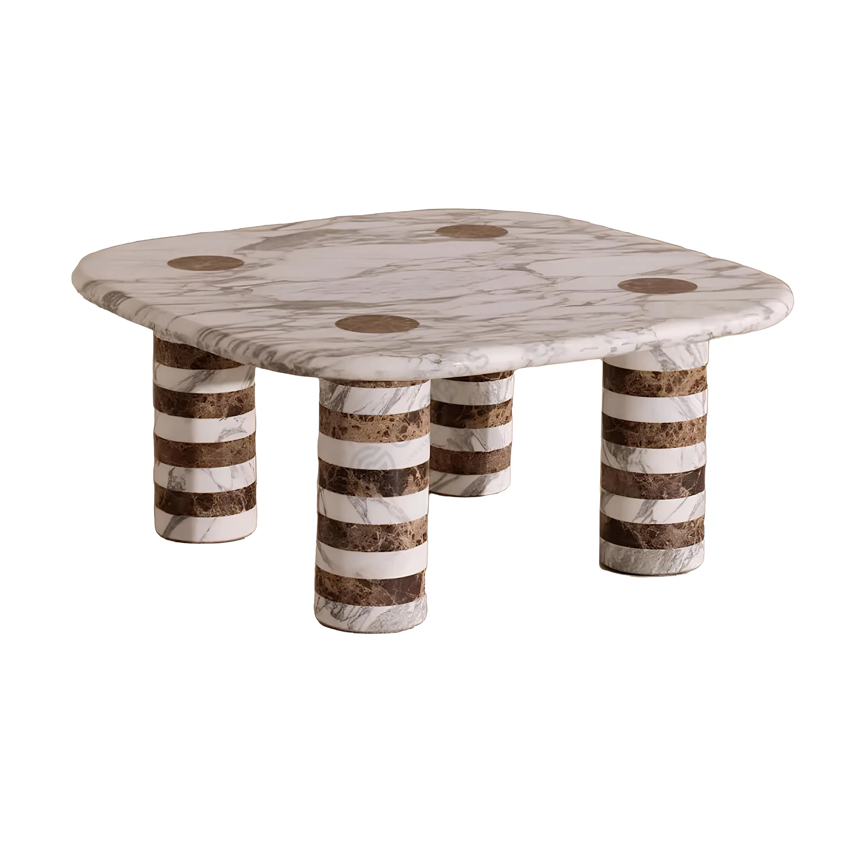 Coffee table Lusclara