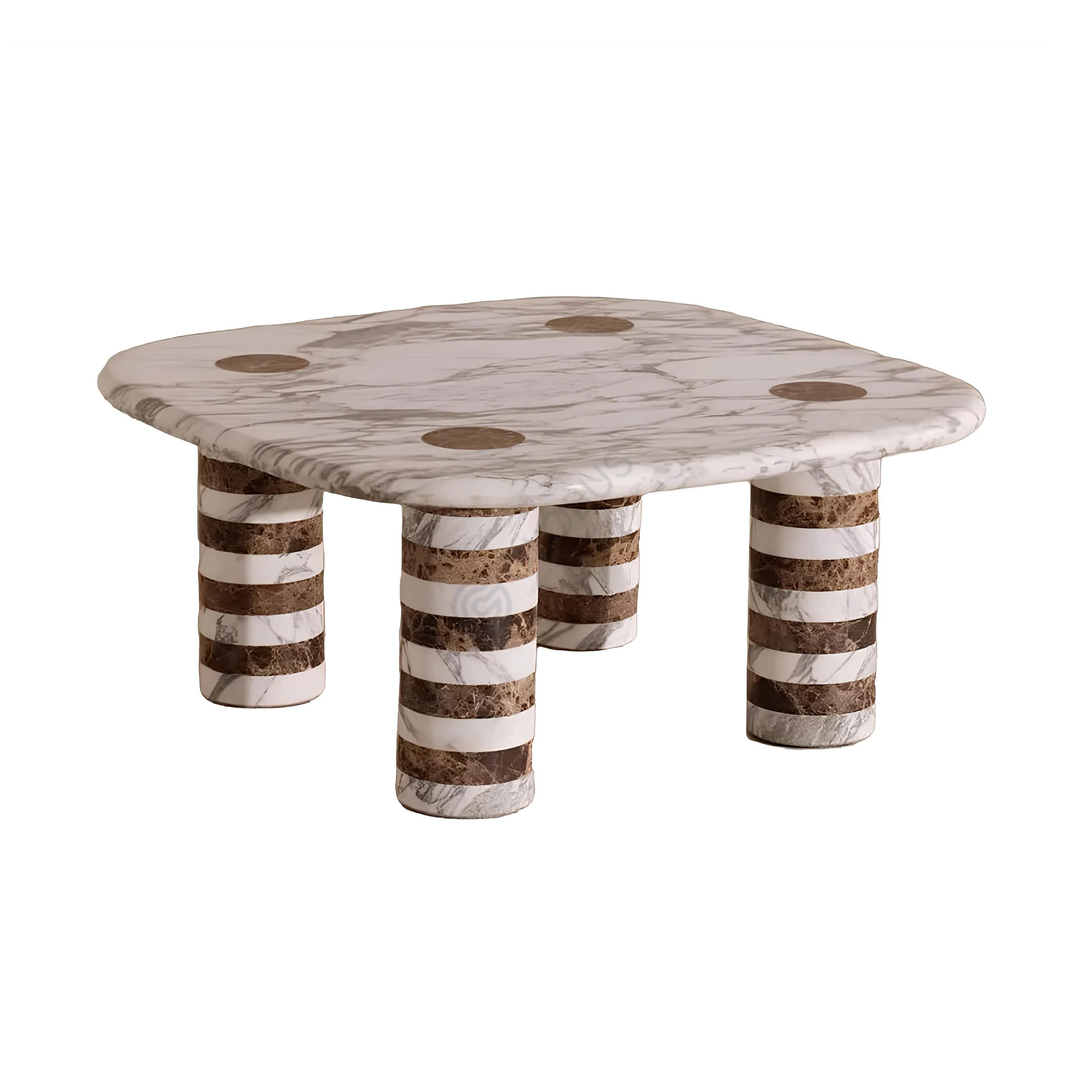 Журнальный столик Lusclara