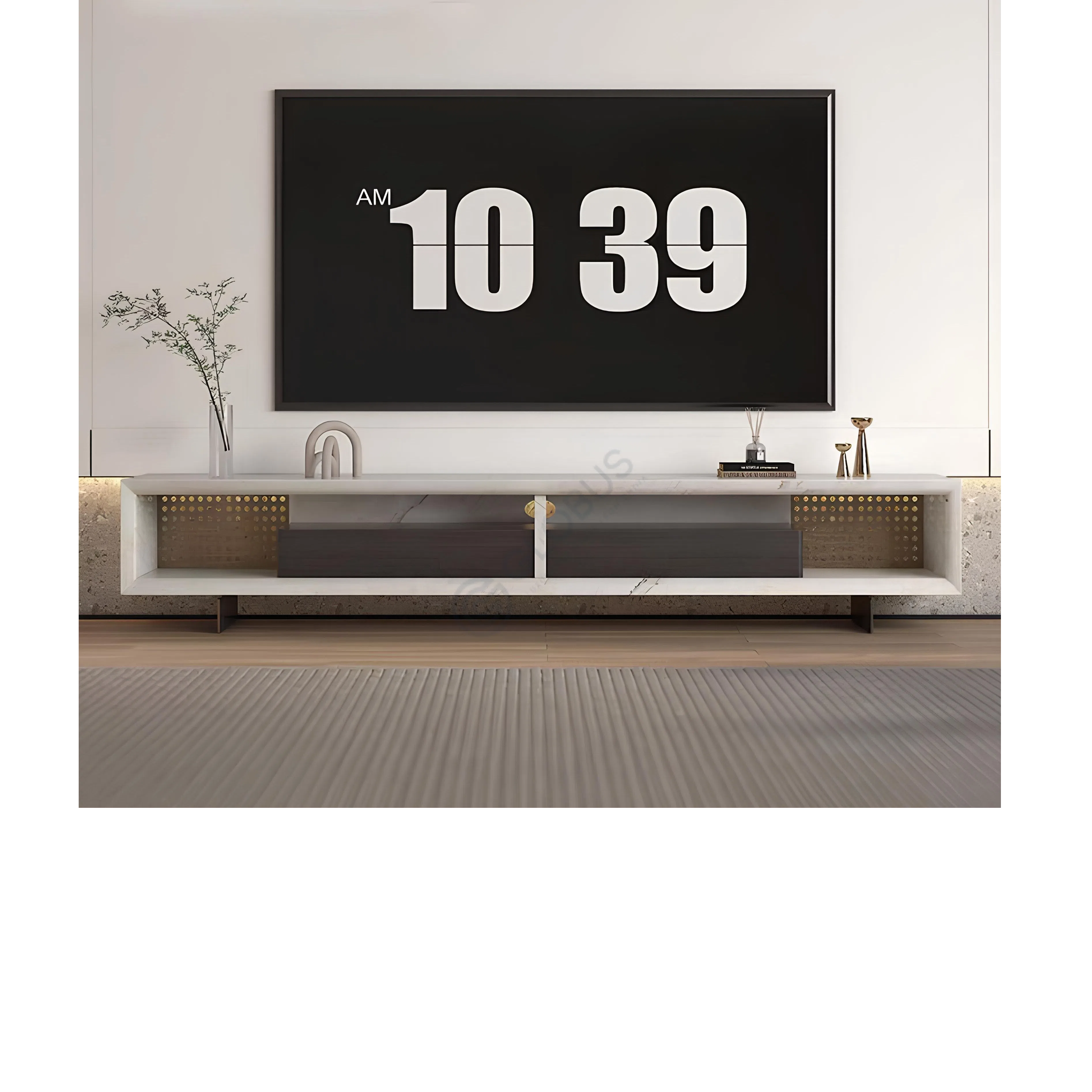 ТВ тумба Regauro