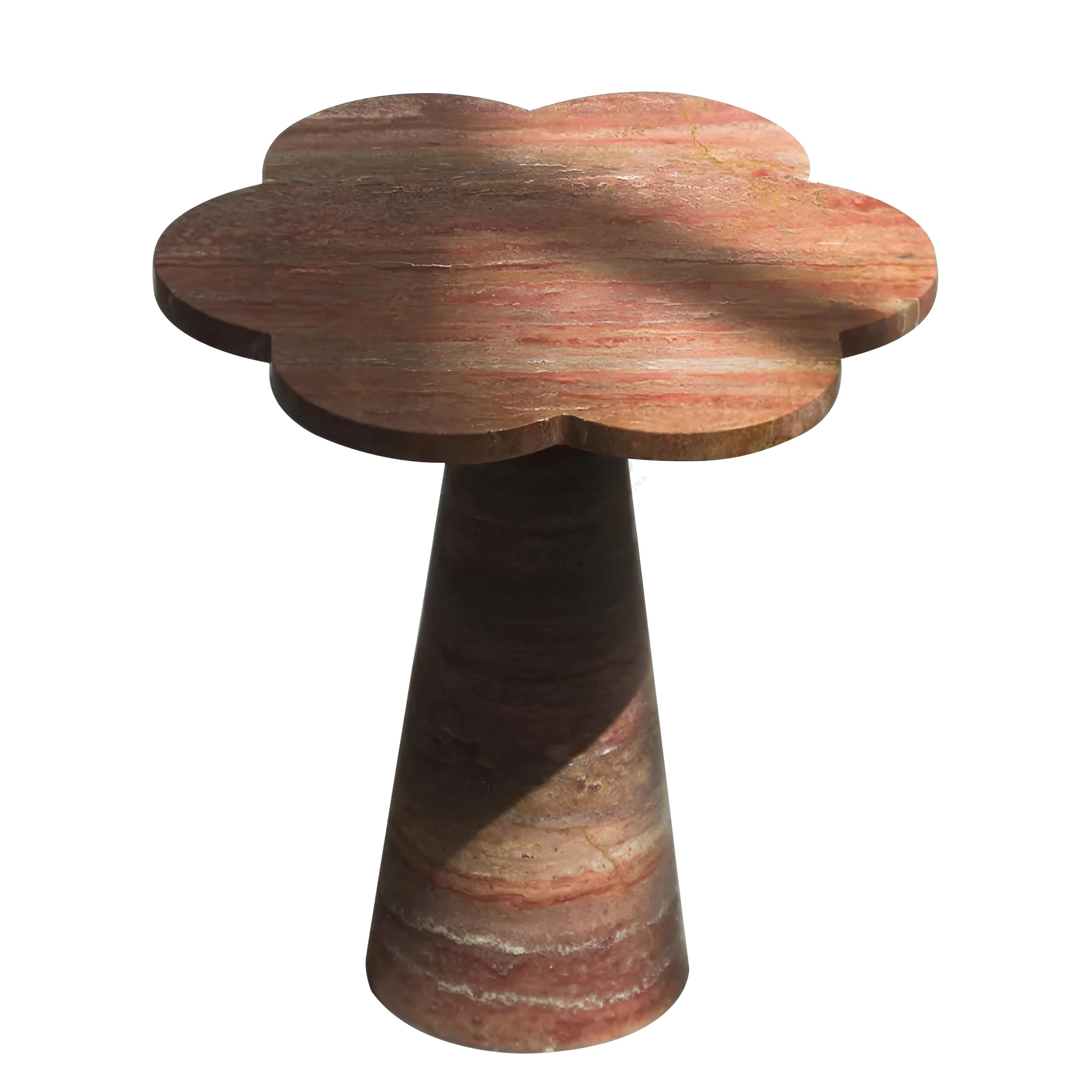 Side table Ipeccione