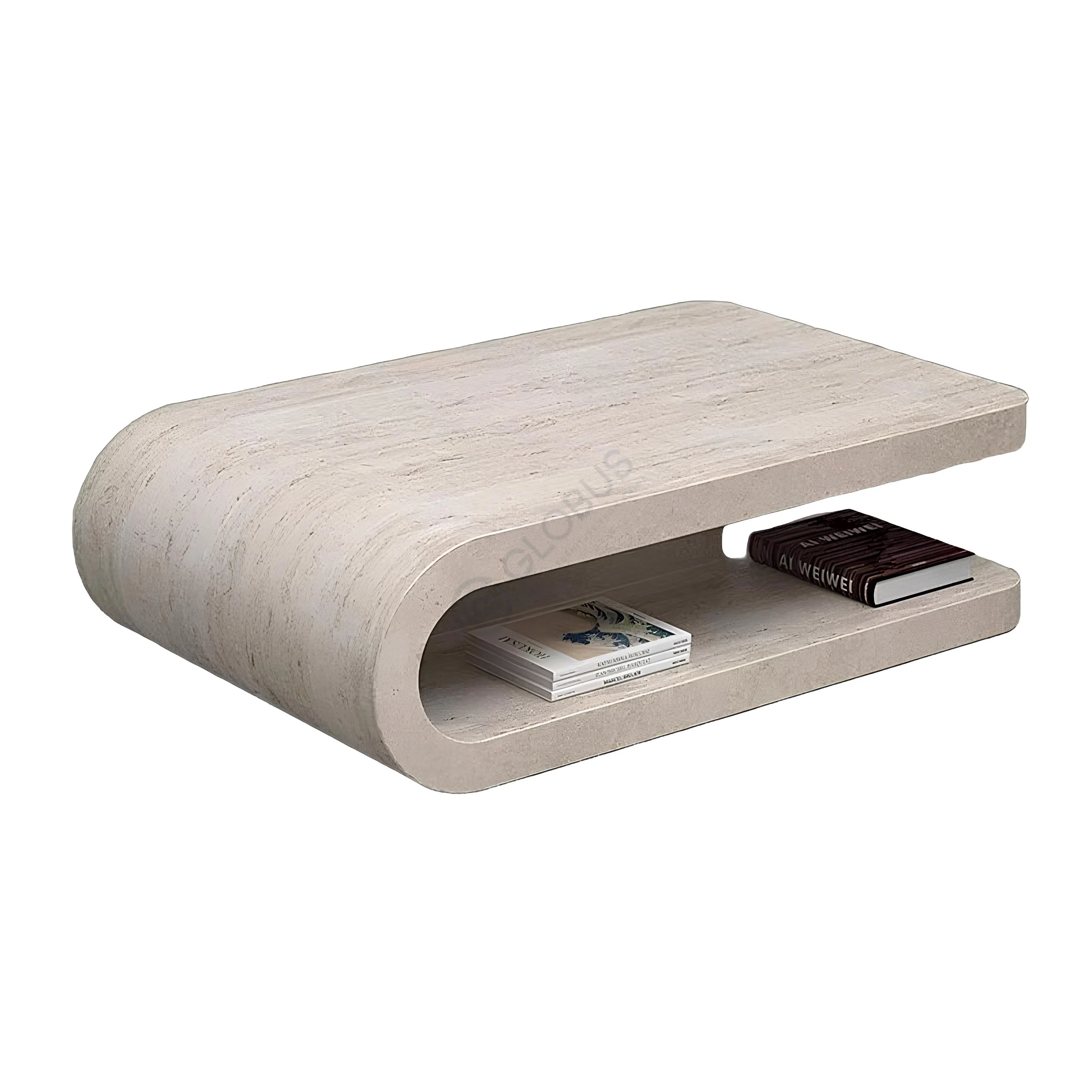 Coffee table Serantha